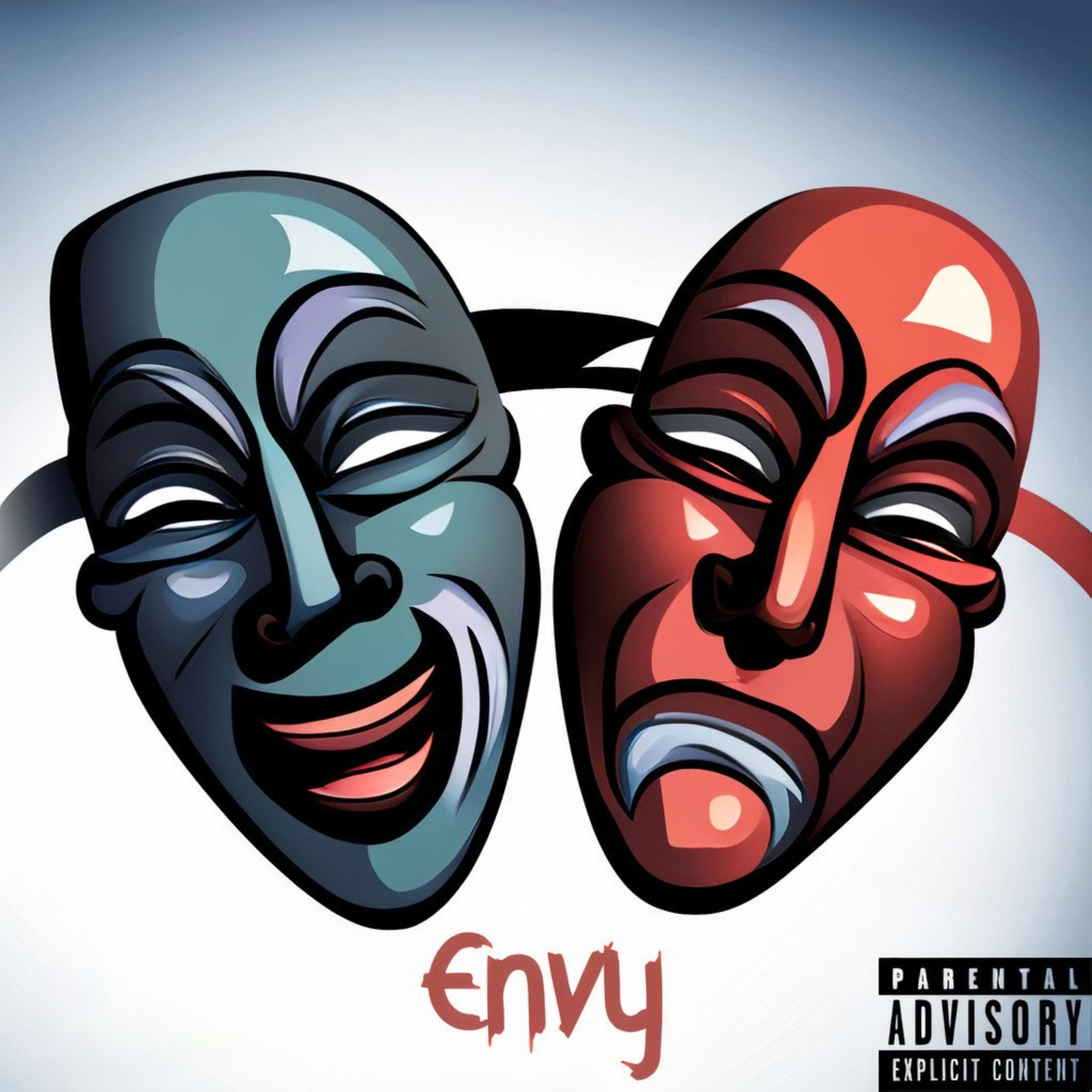 Envy artwork