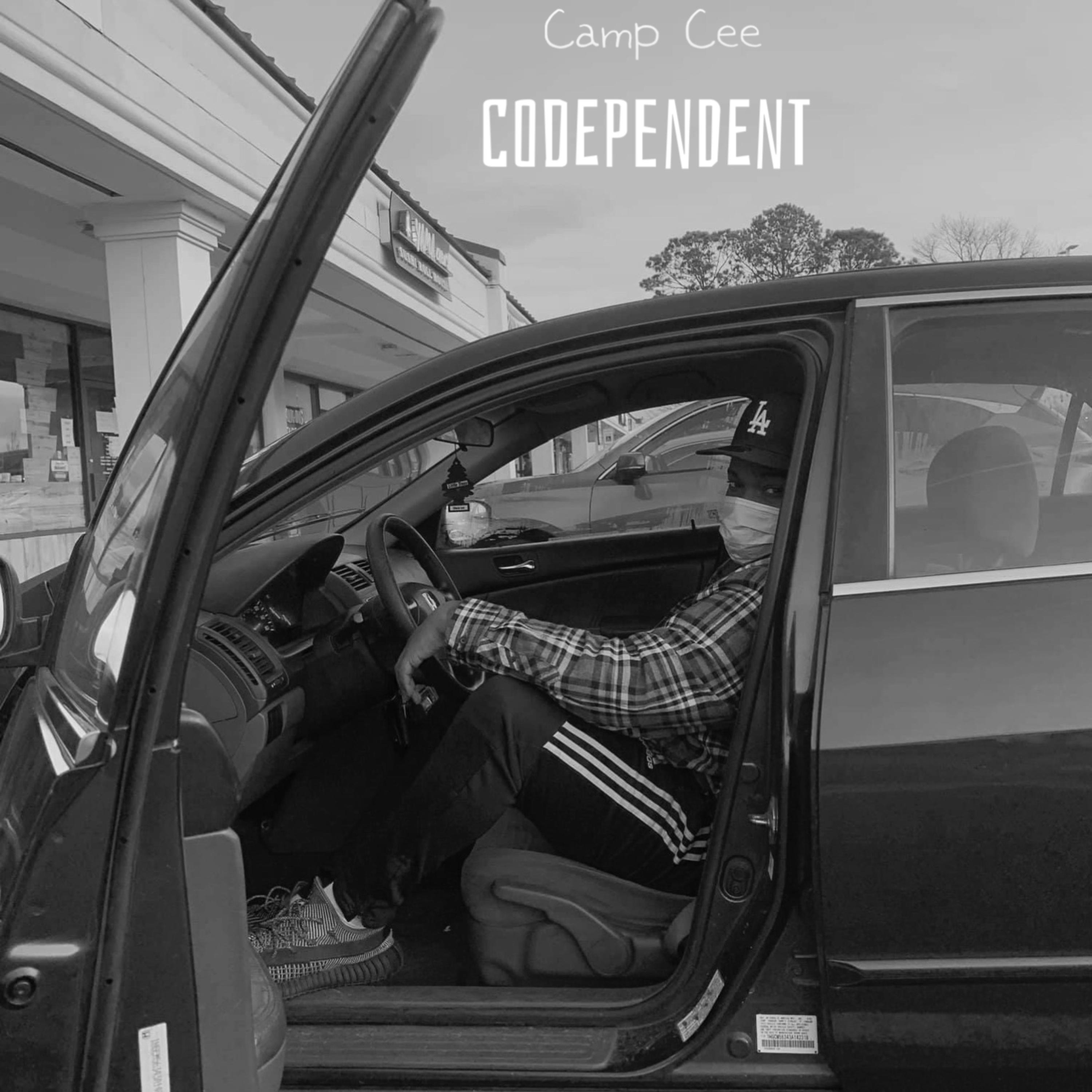 Codependent artwork