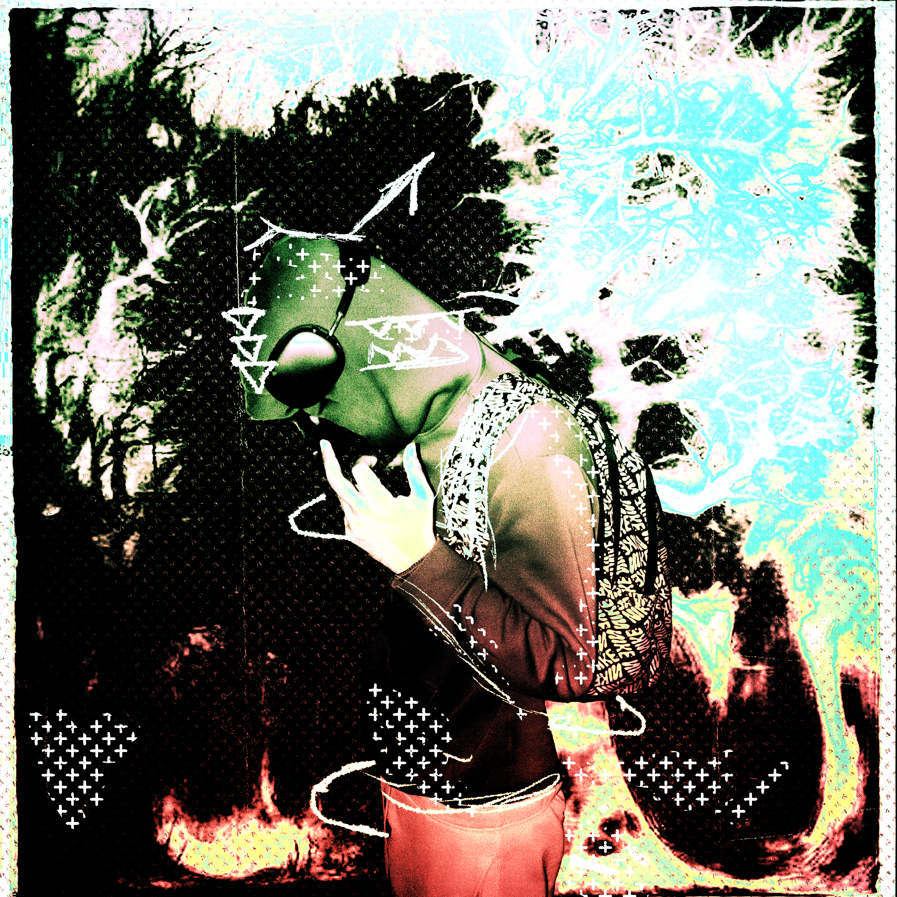 sos! artwork