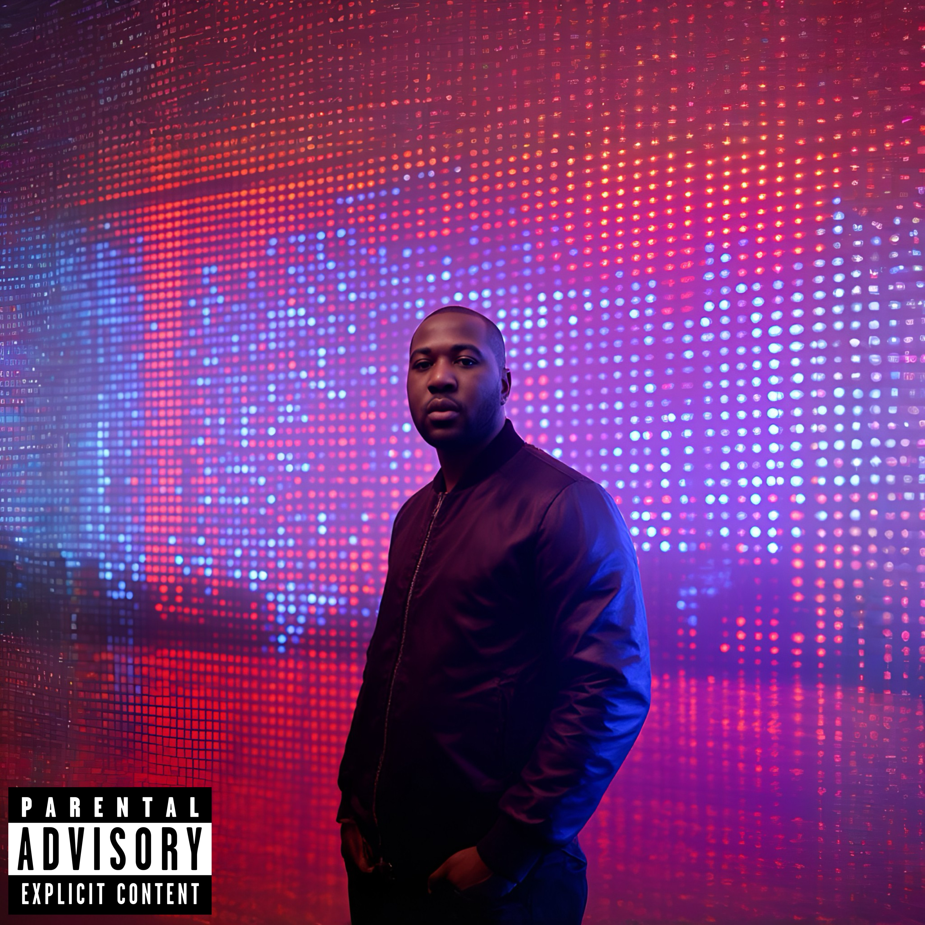 Drummer Boy artwork