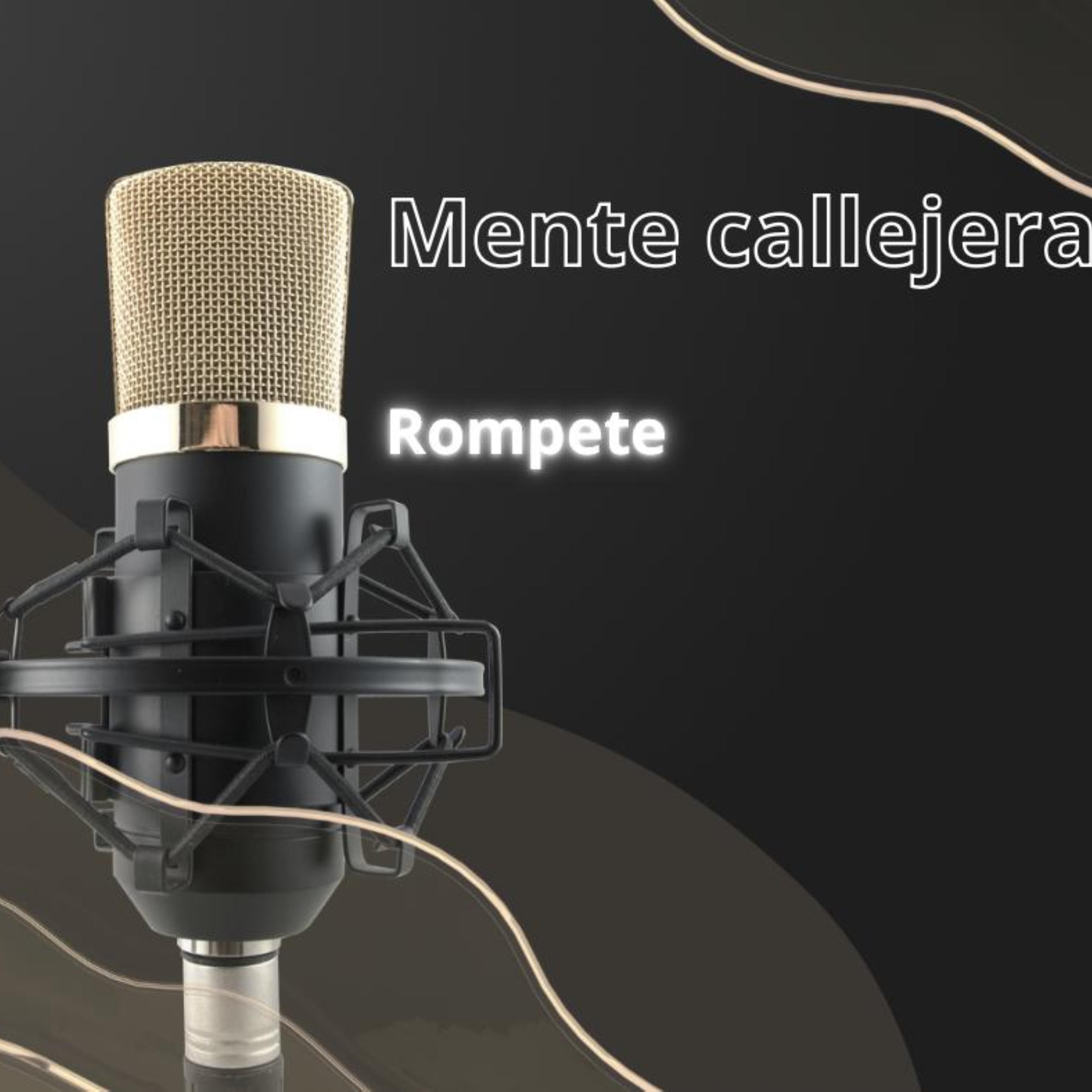 rompete artwork