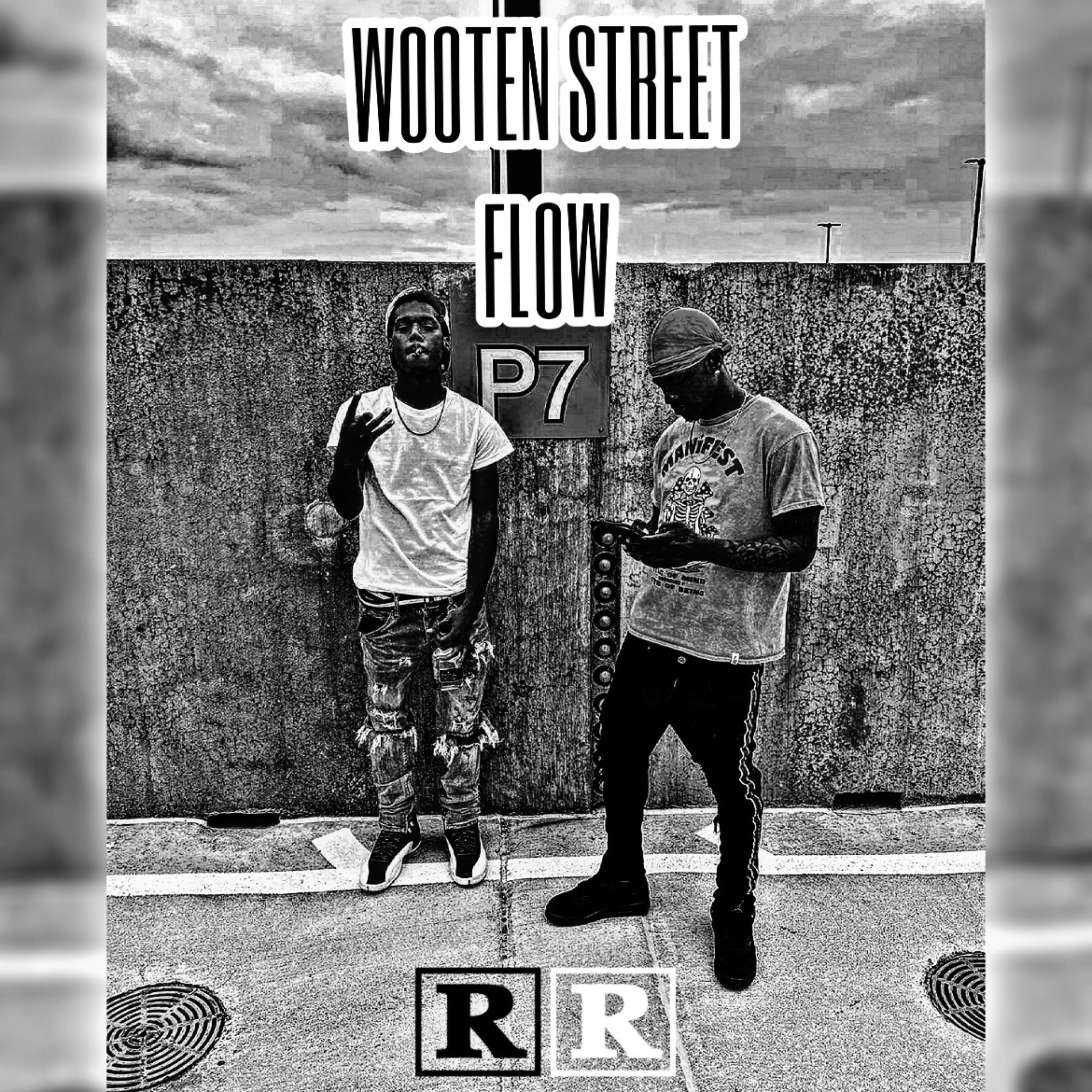 Wooten St. Flow by BanjCity cover art