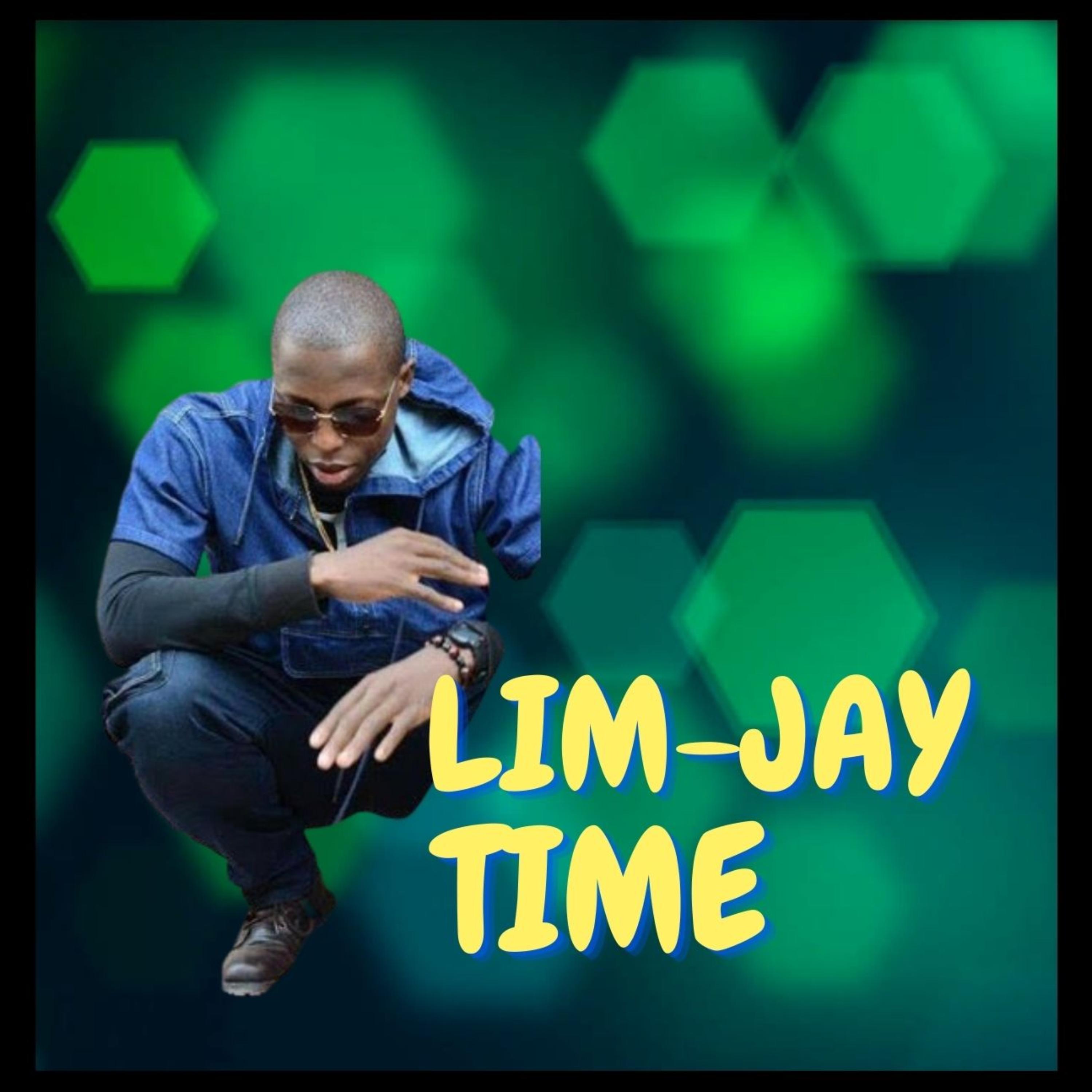 Time artwork