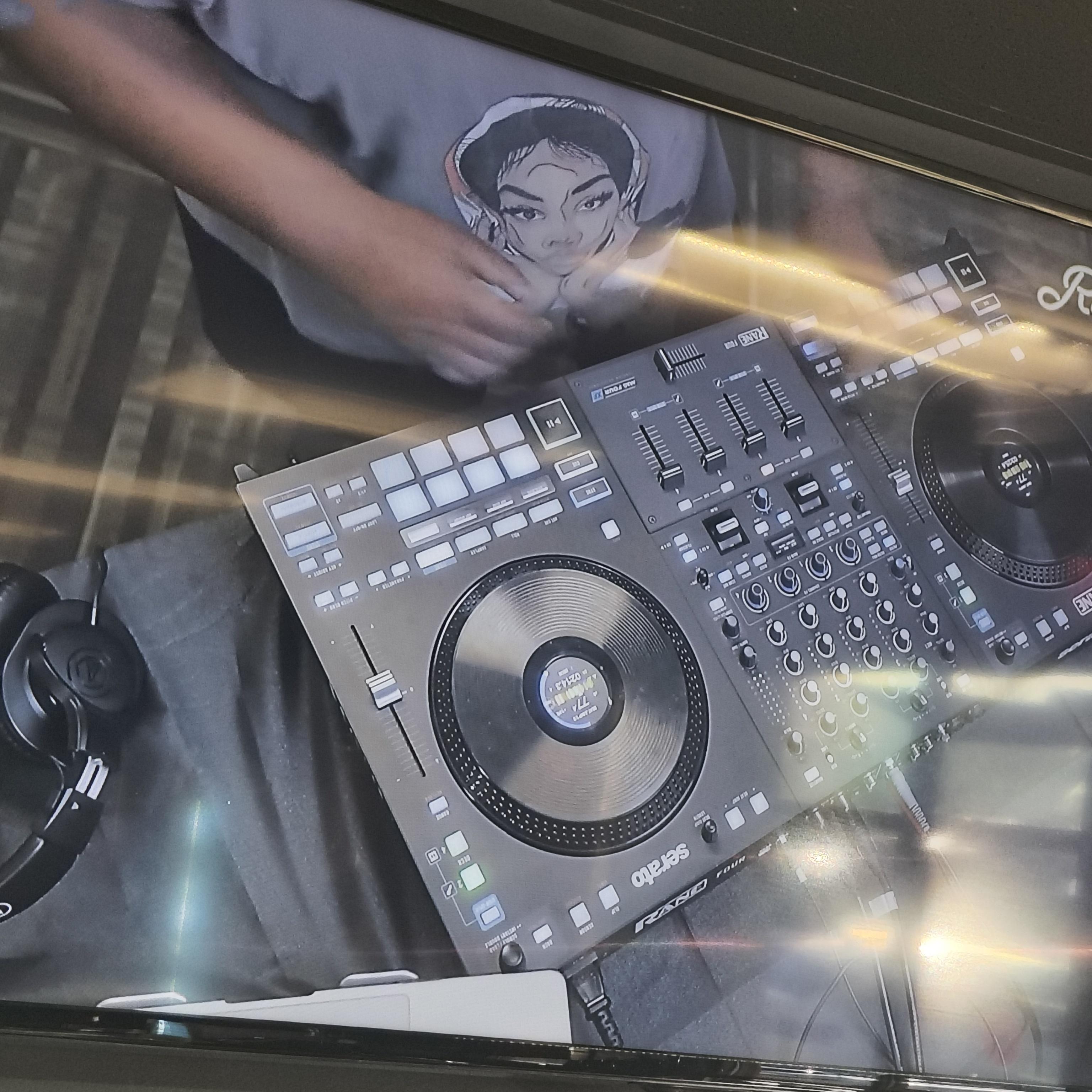 Project (Crate) artwork
