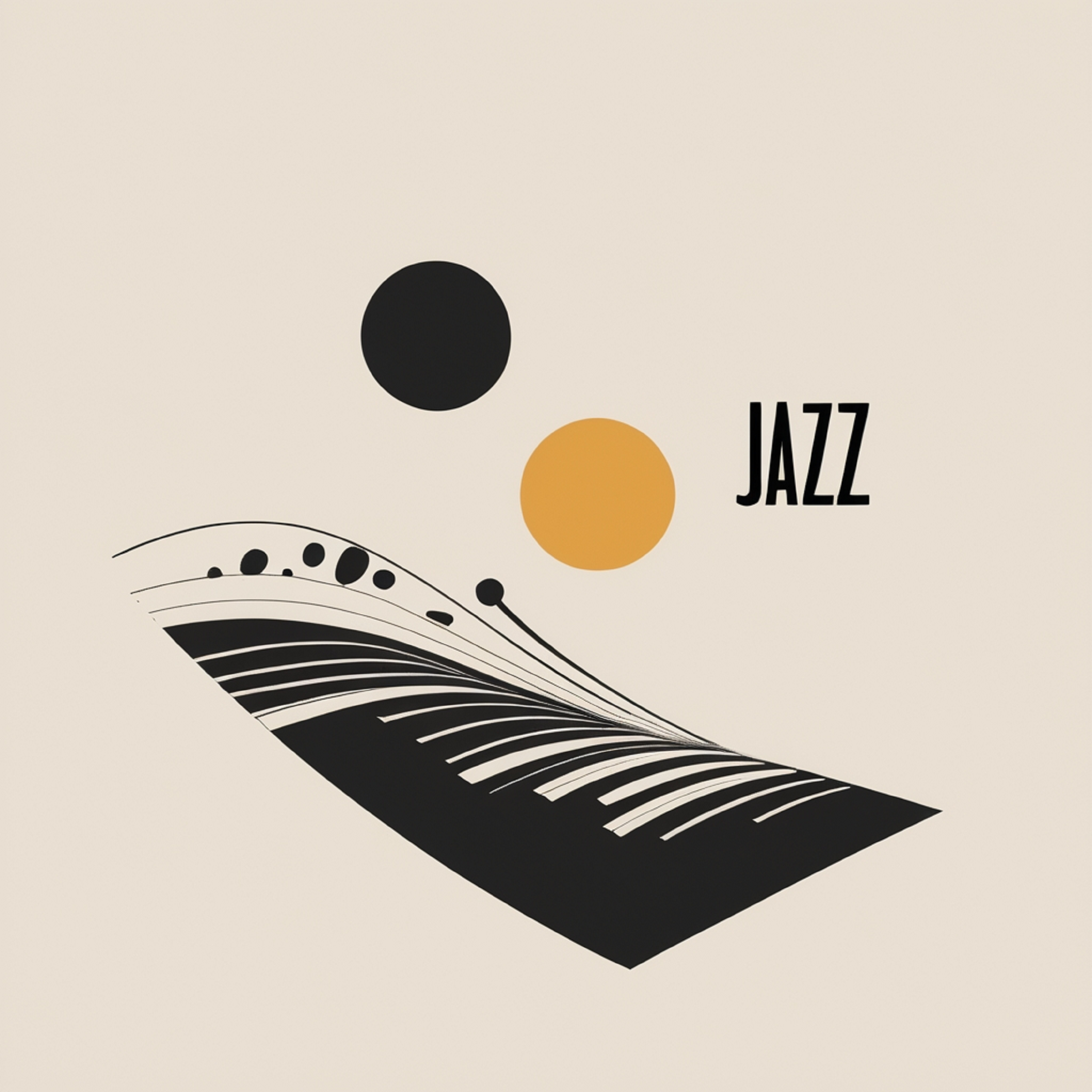 Elegant Jazz artwork
