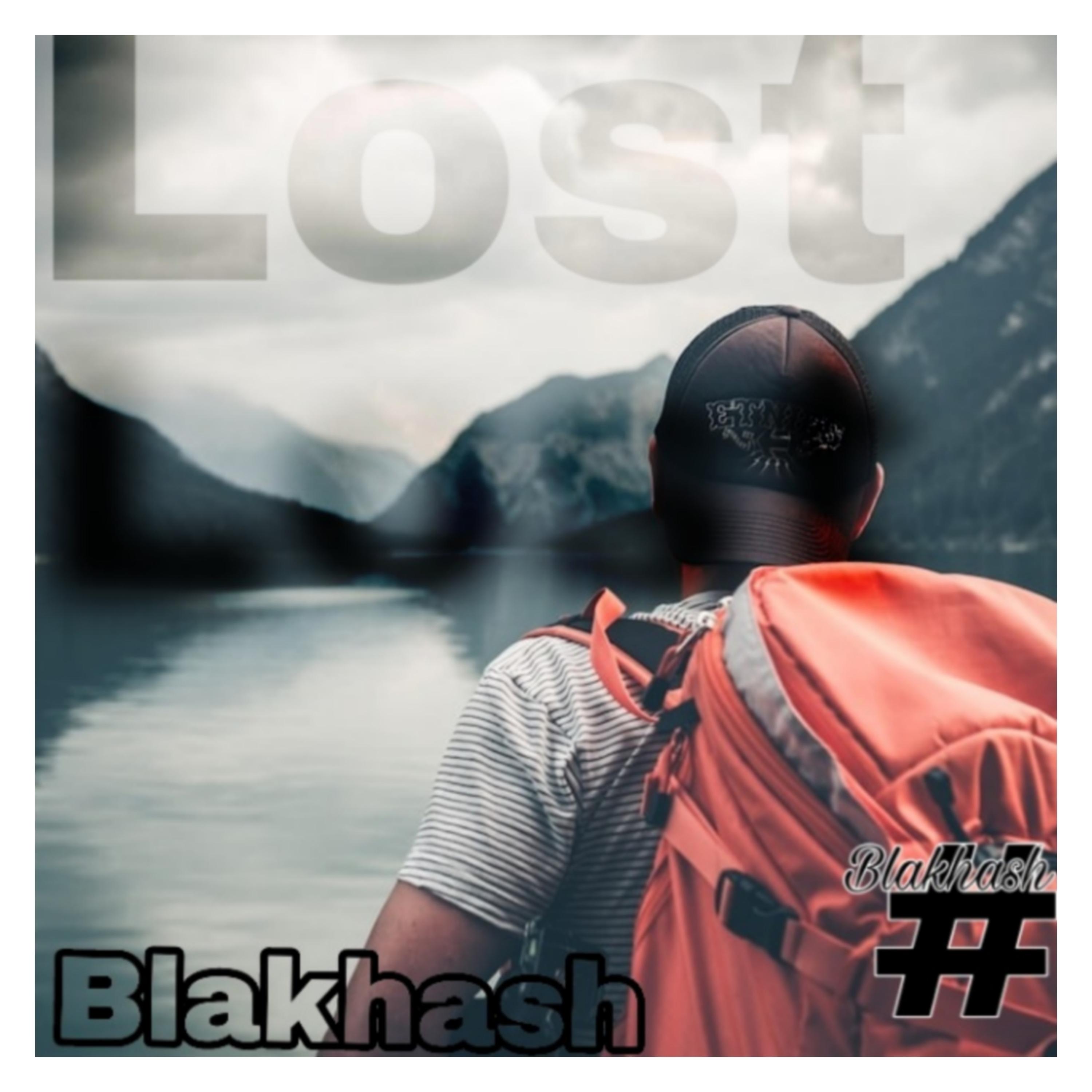 Lost artwork