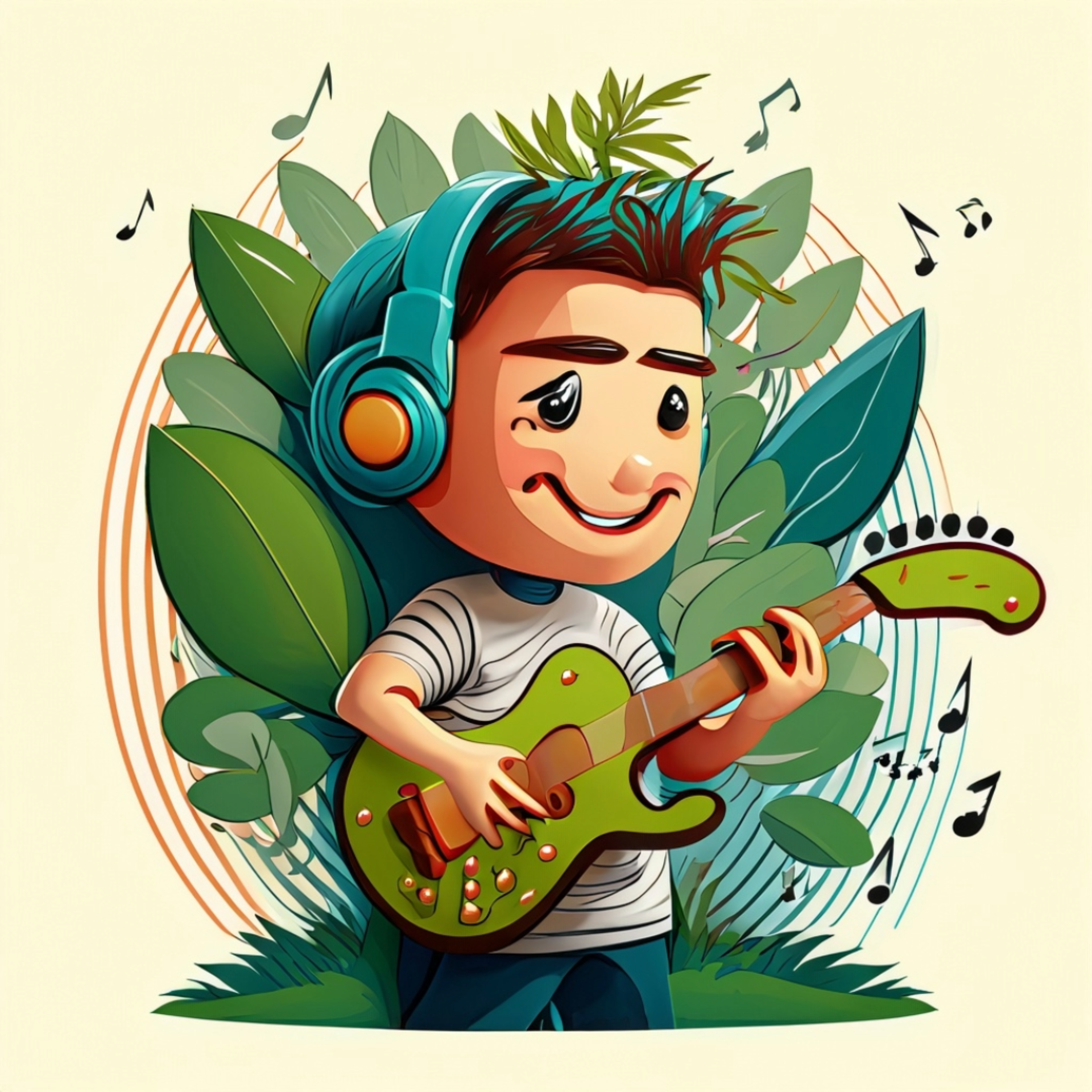 Hot Blood Part 14 artwork