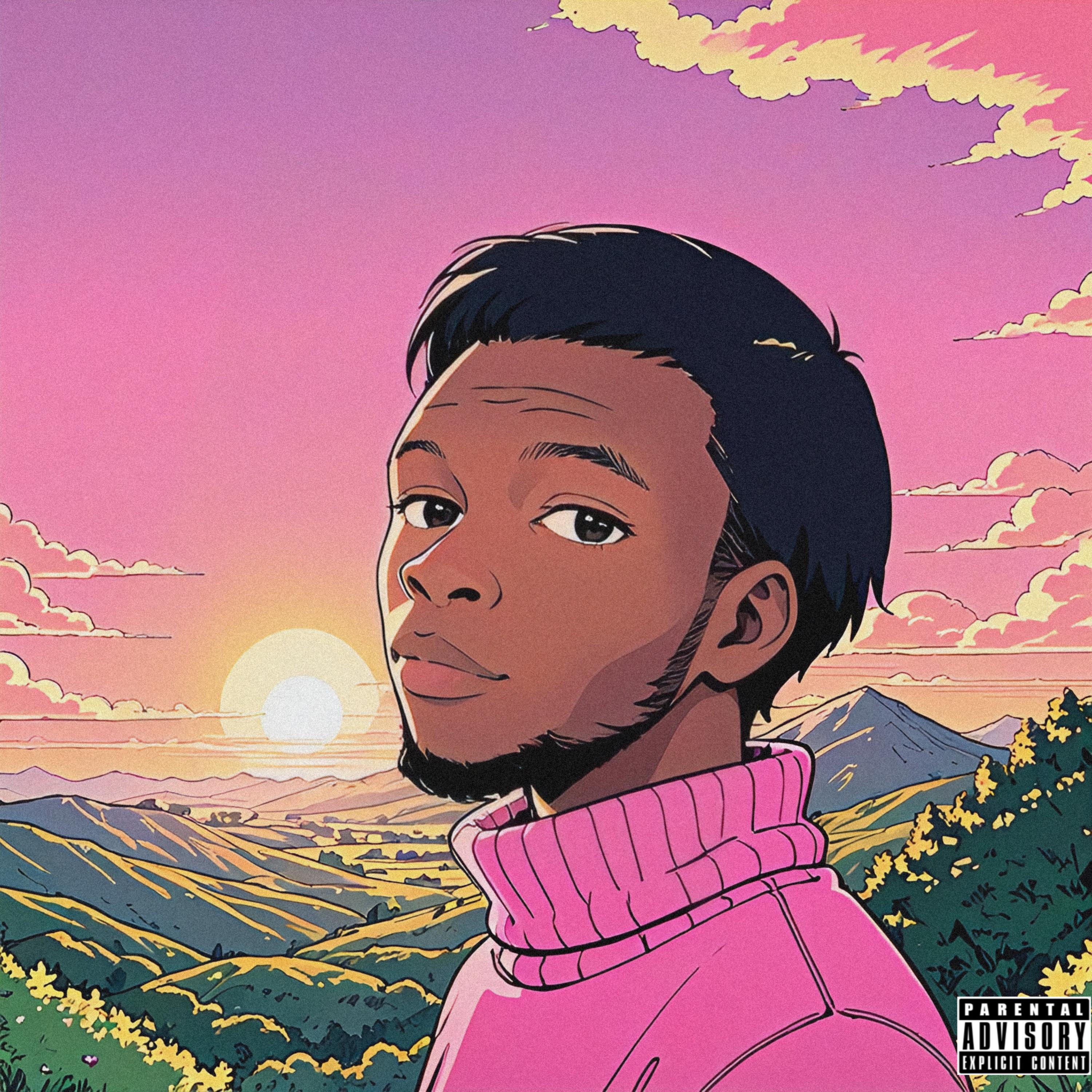 Back In artwork