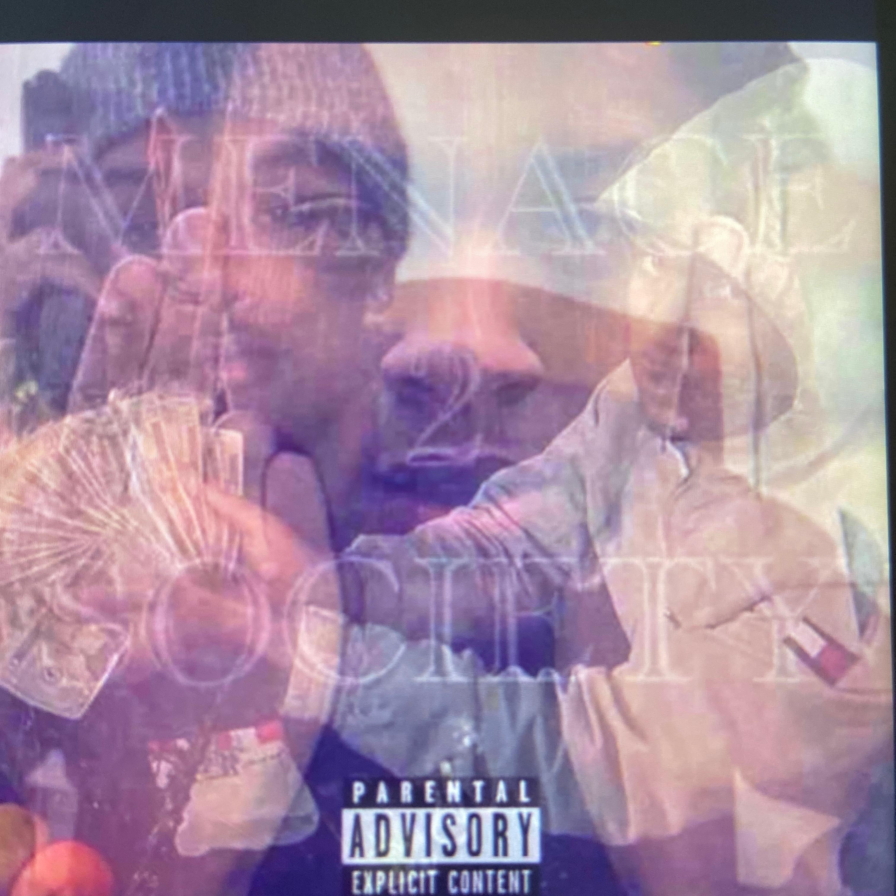 Menace 2 Society artwork