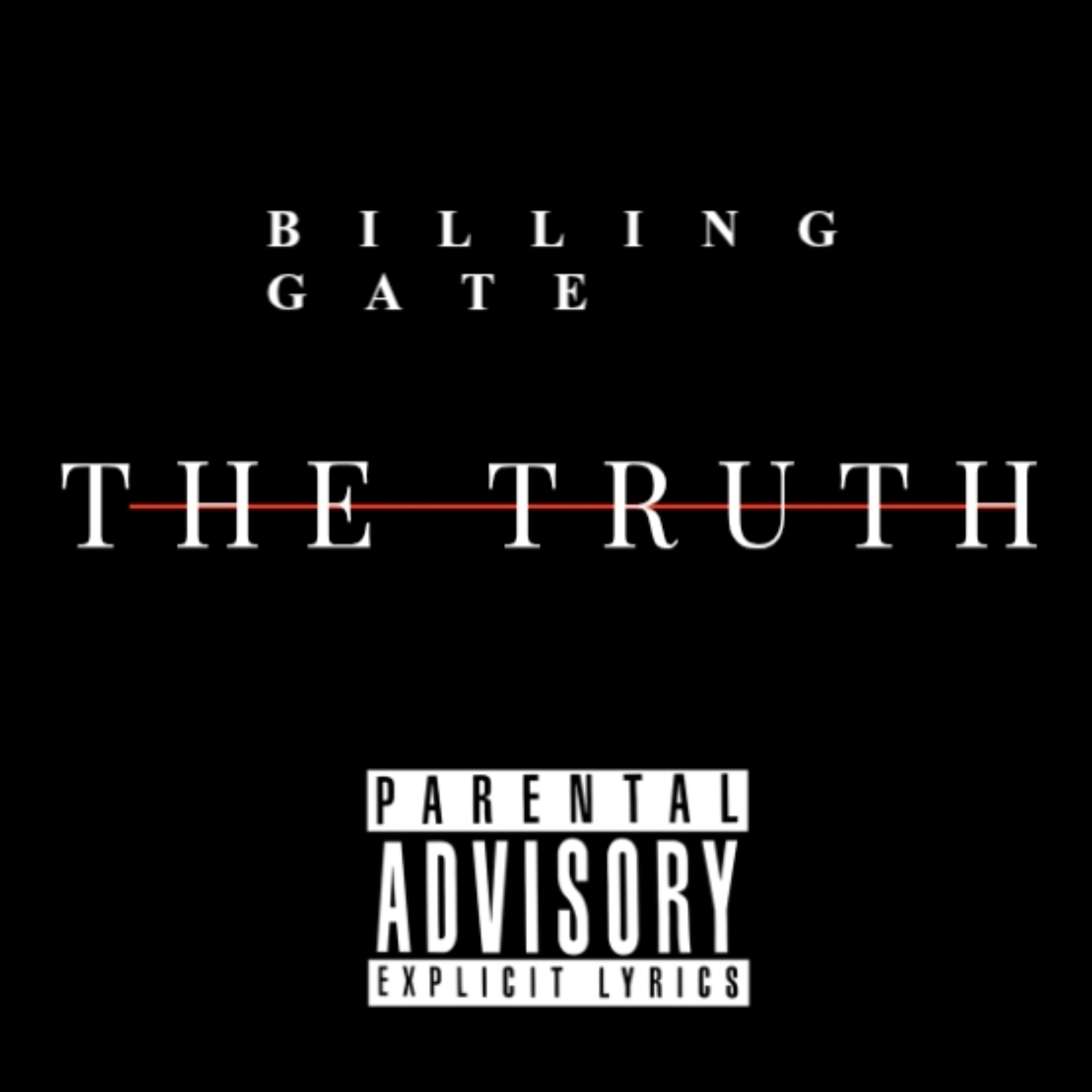 THE TRUTH artwork
