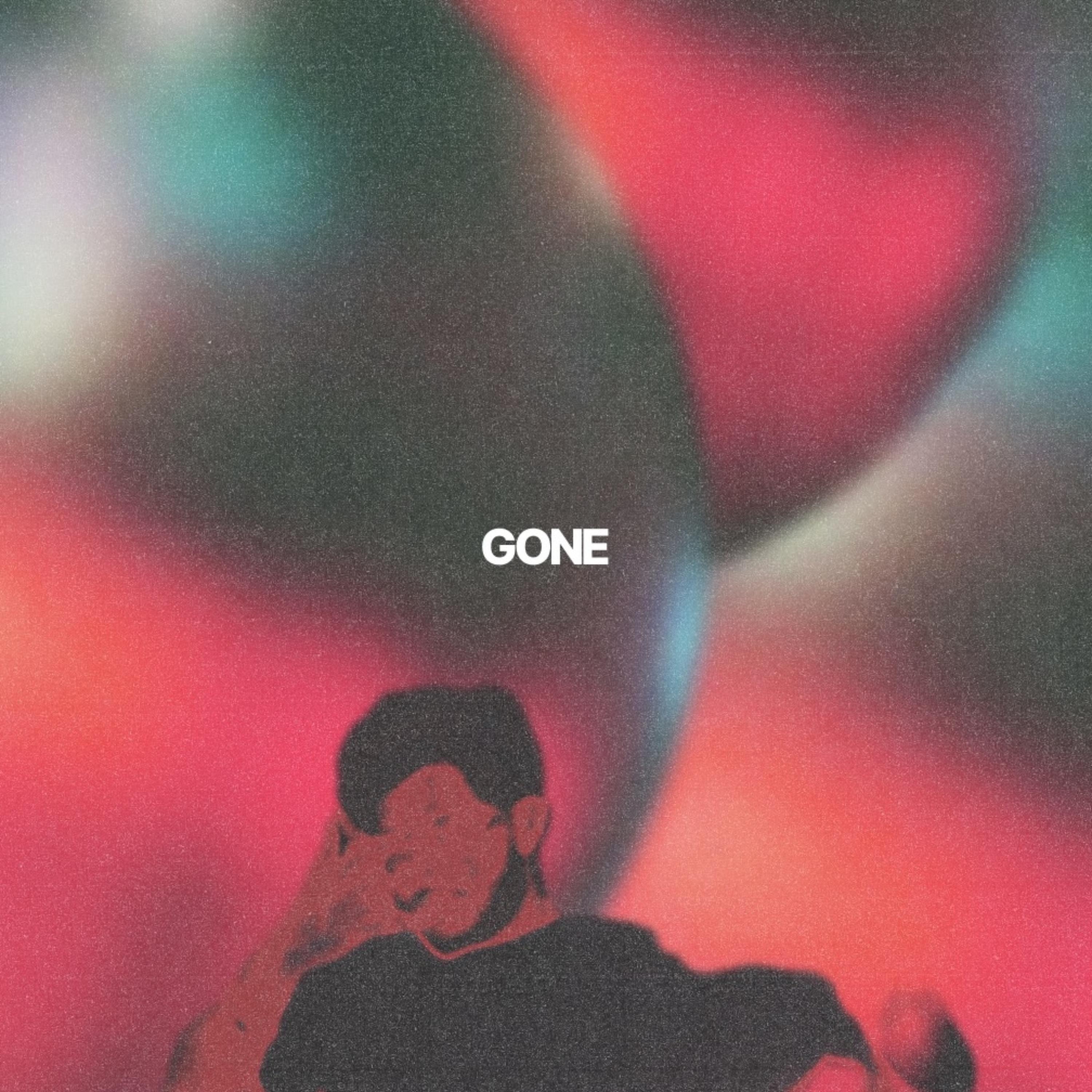 Gone artwork