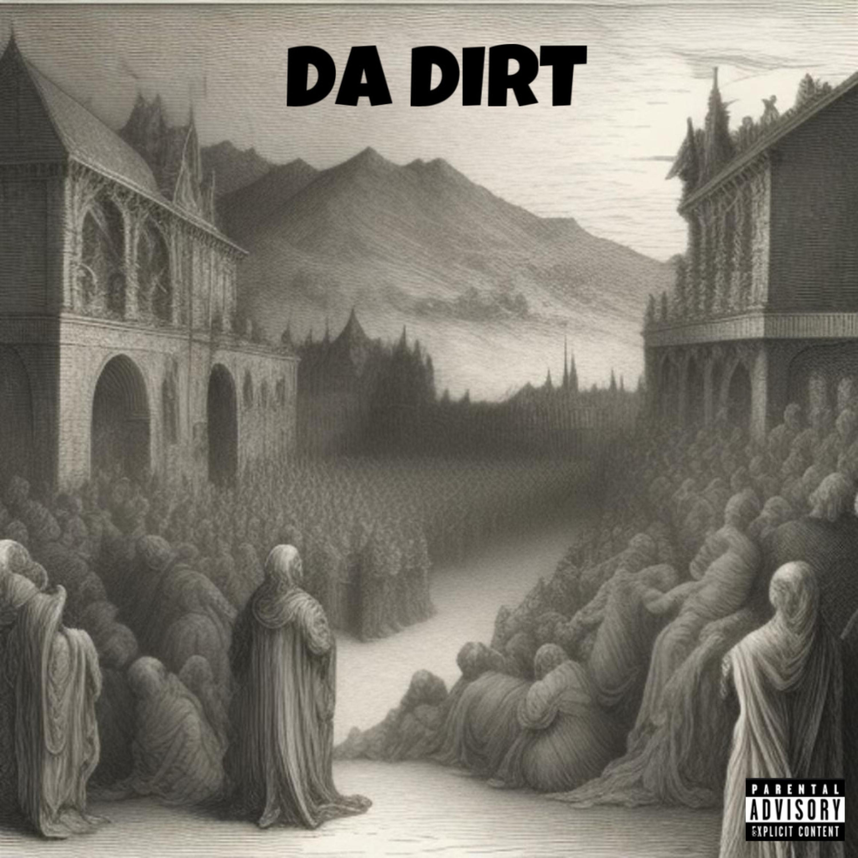Da Dirt artwork