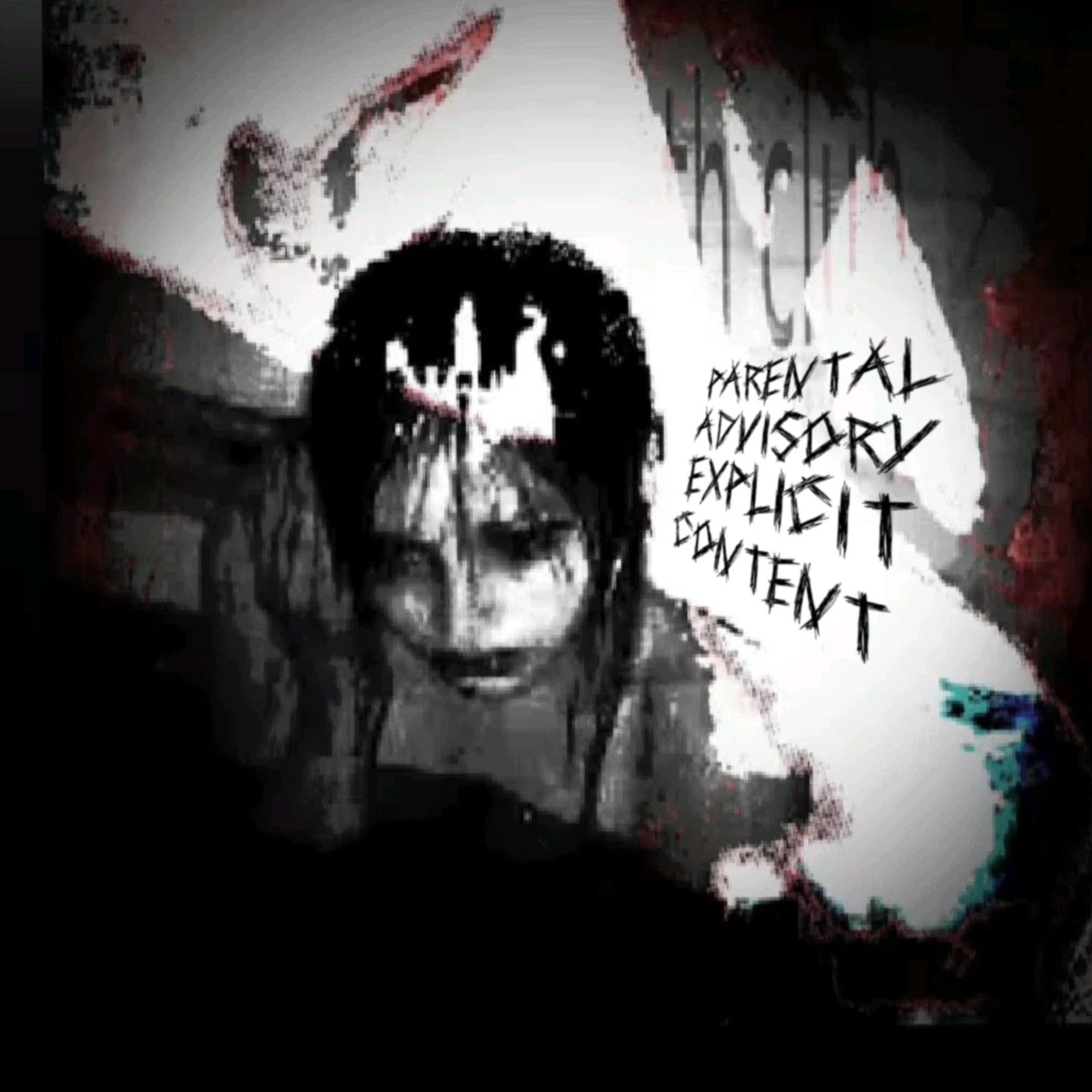 S!LENT H!LL artwork