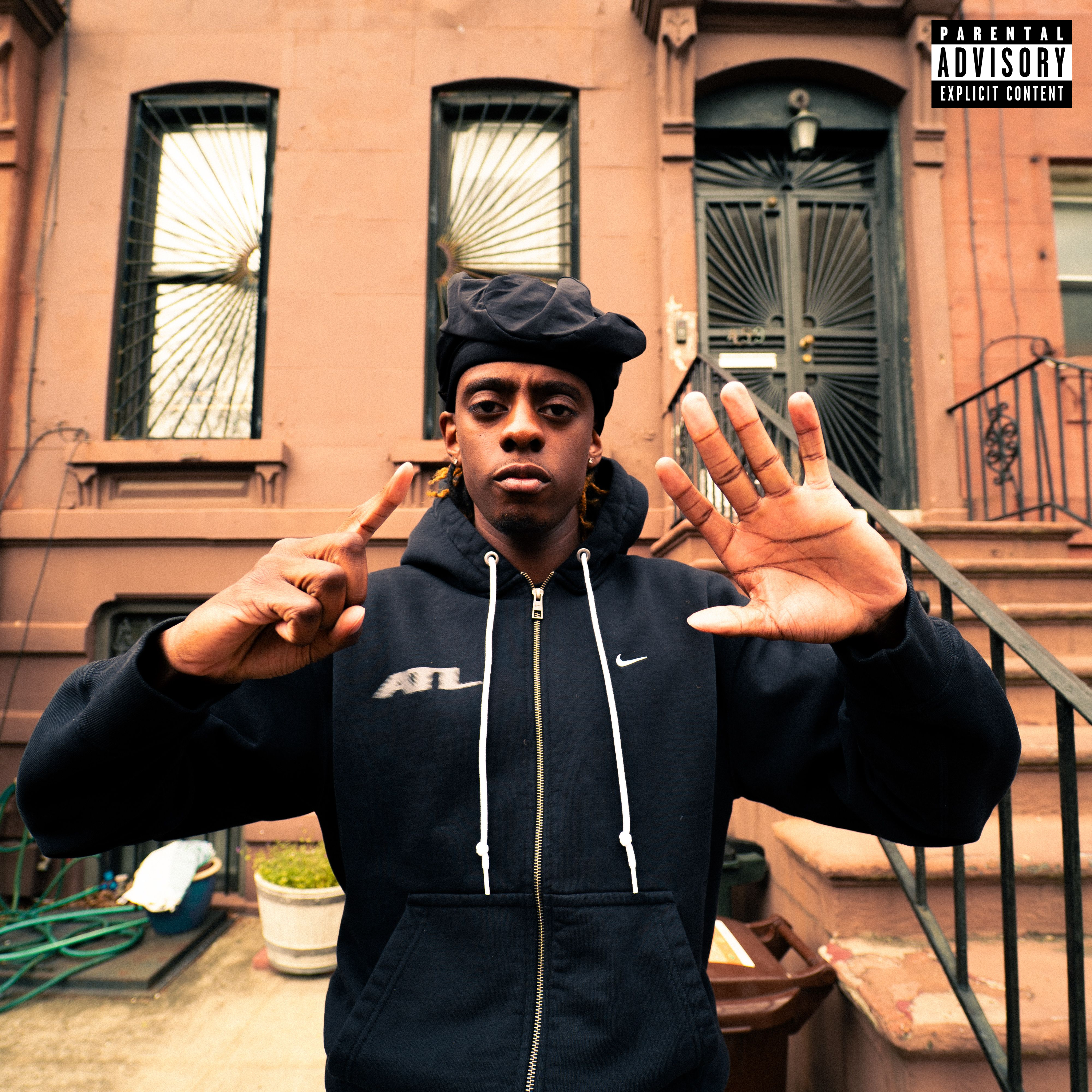 FIVE-SIX FREESTYLE artwork