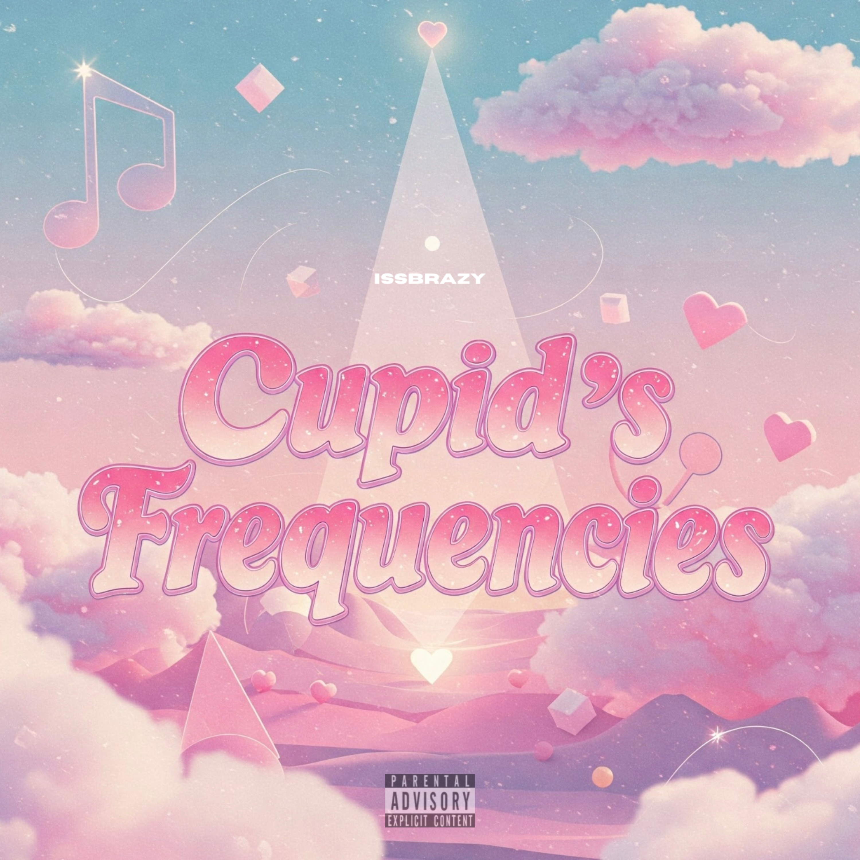 Cupid’s Frequencies artwork