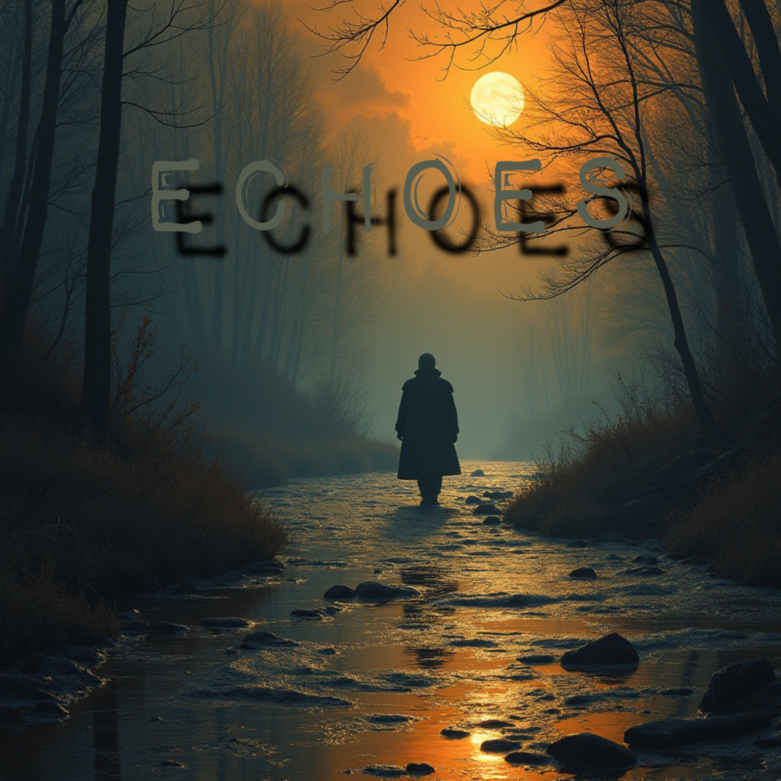 Echoes artwork