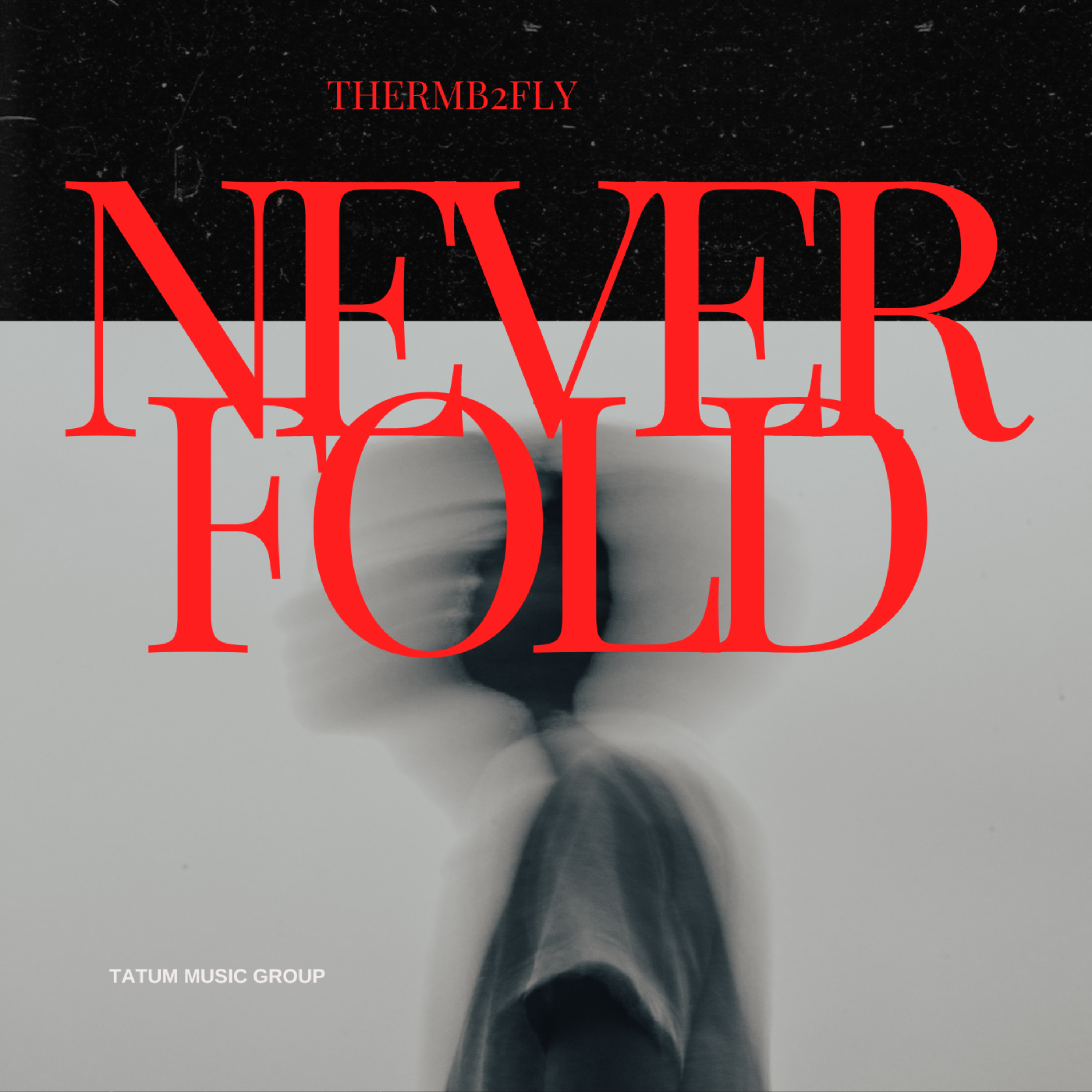 Never Fold artwork