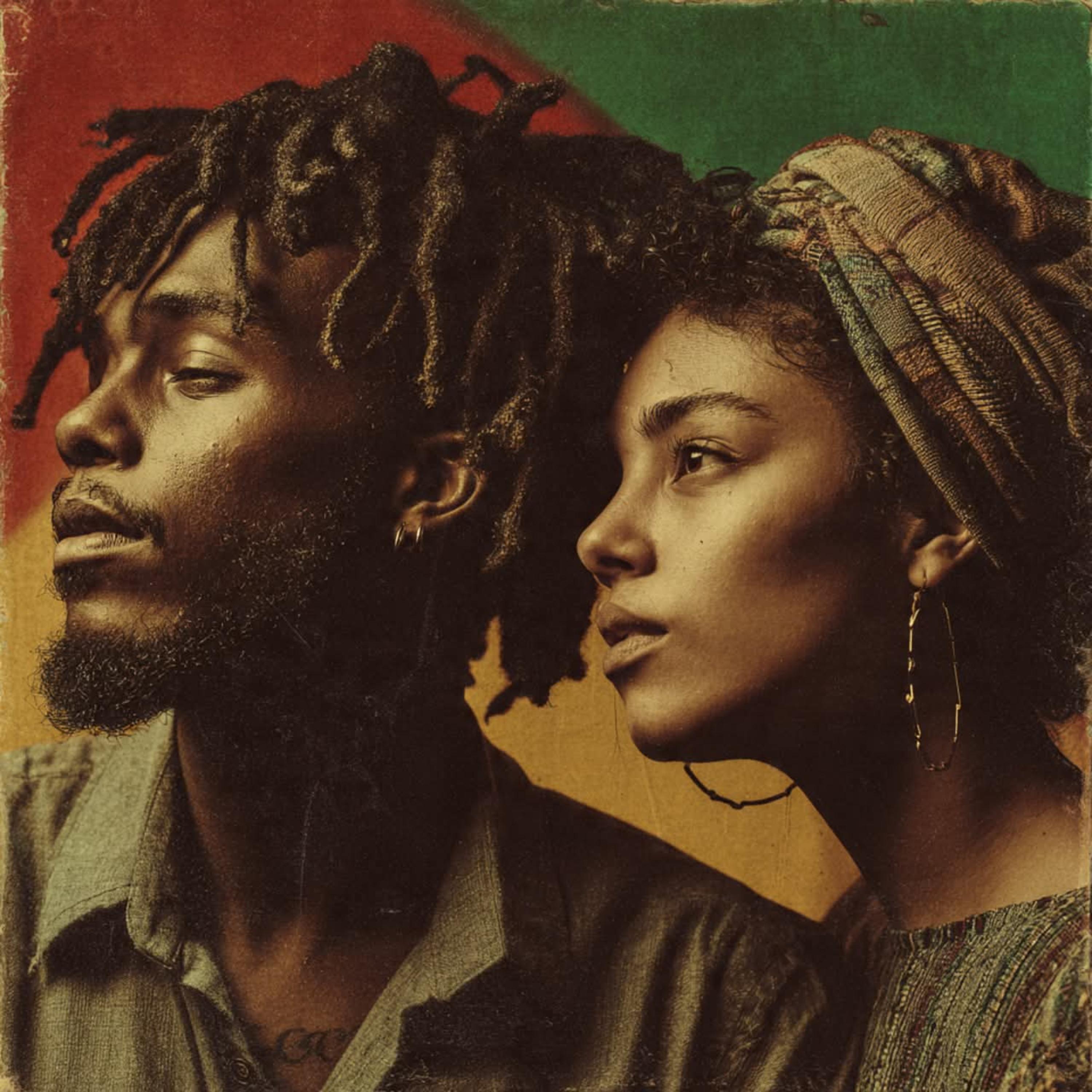 We Caught Up In Emotions artwork