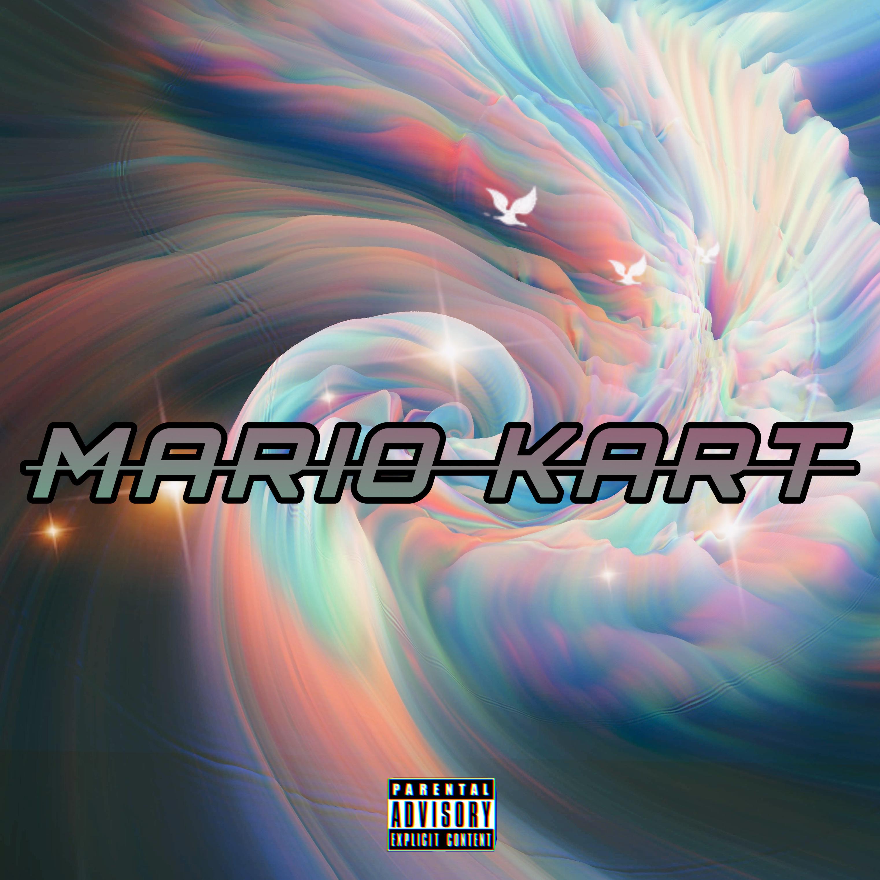 Mario Kart by JAYRI$H cover art