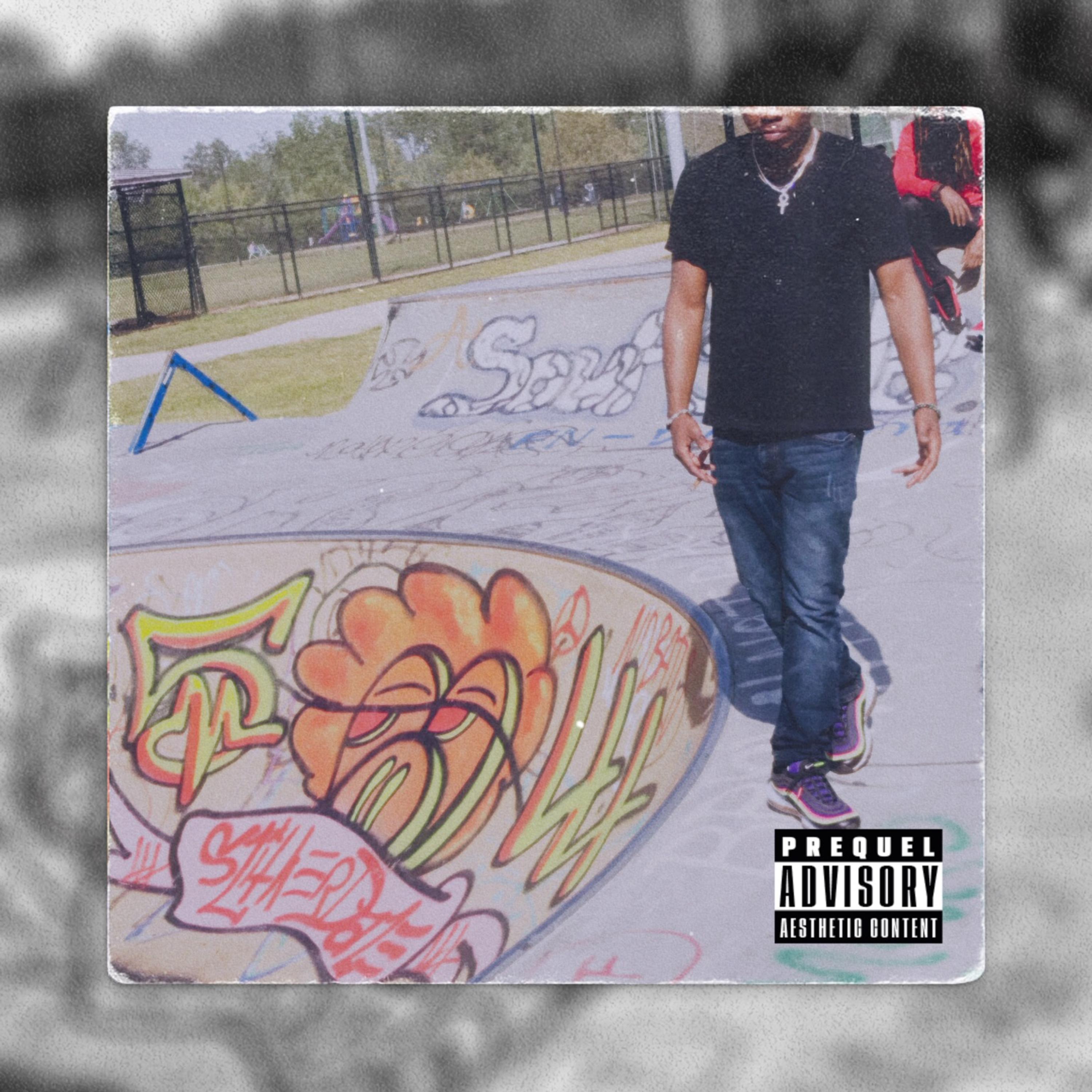 Love Lost artwork