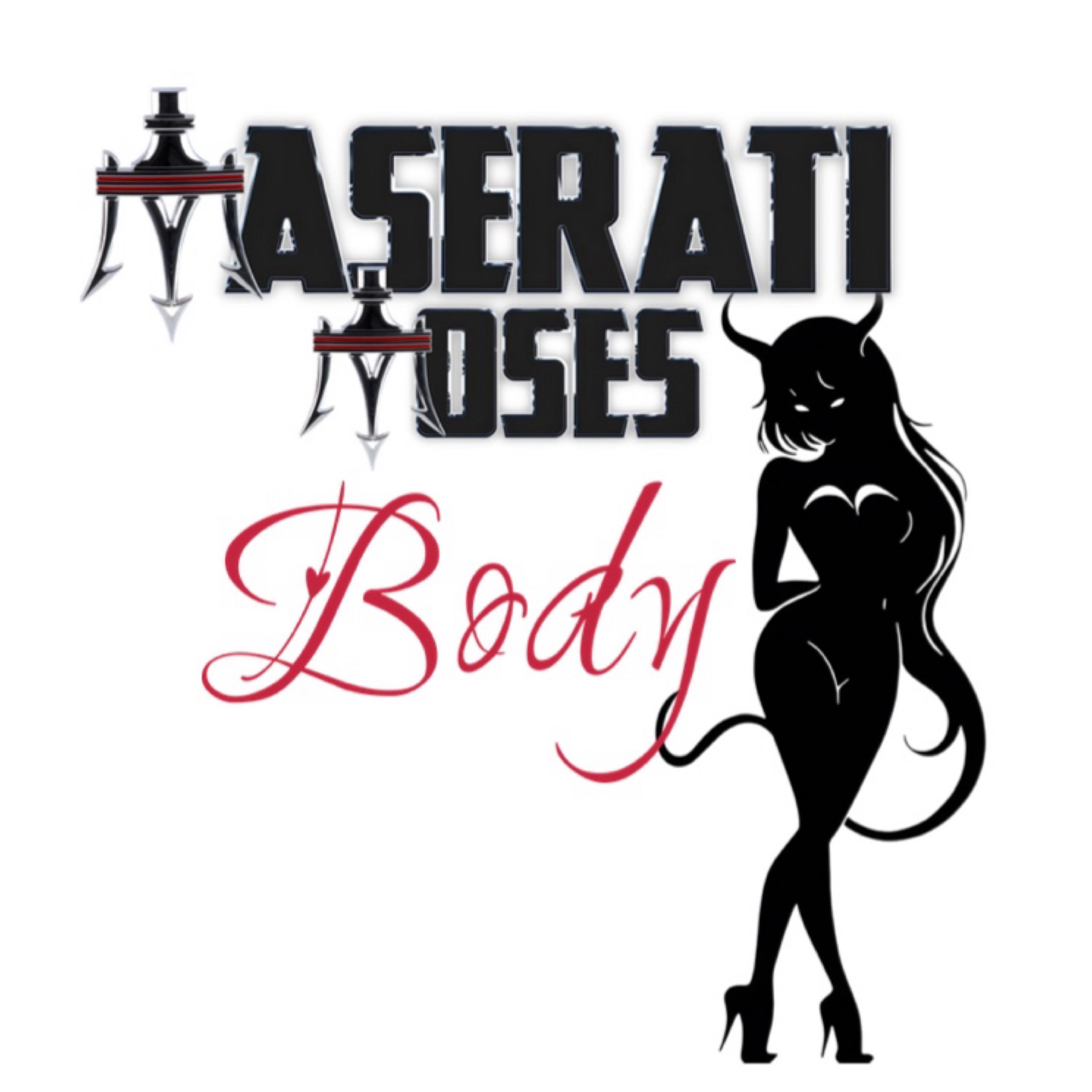 Body artwork