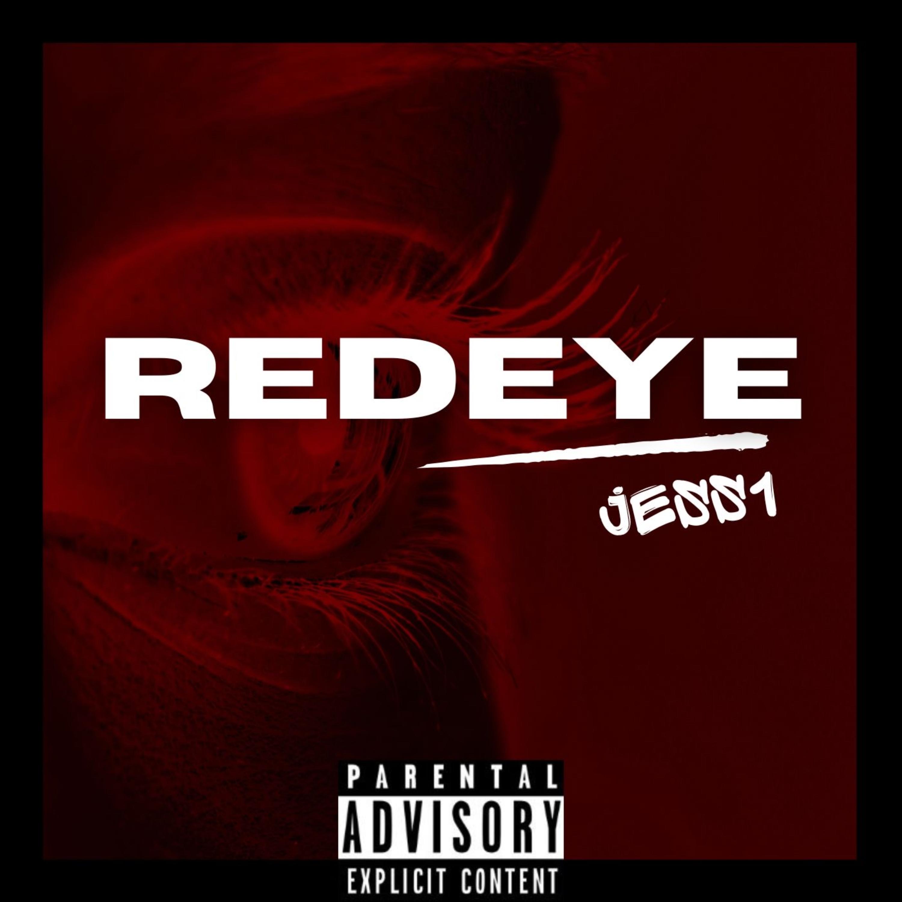 Redeye artwork