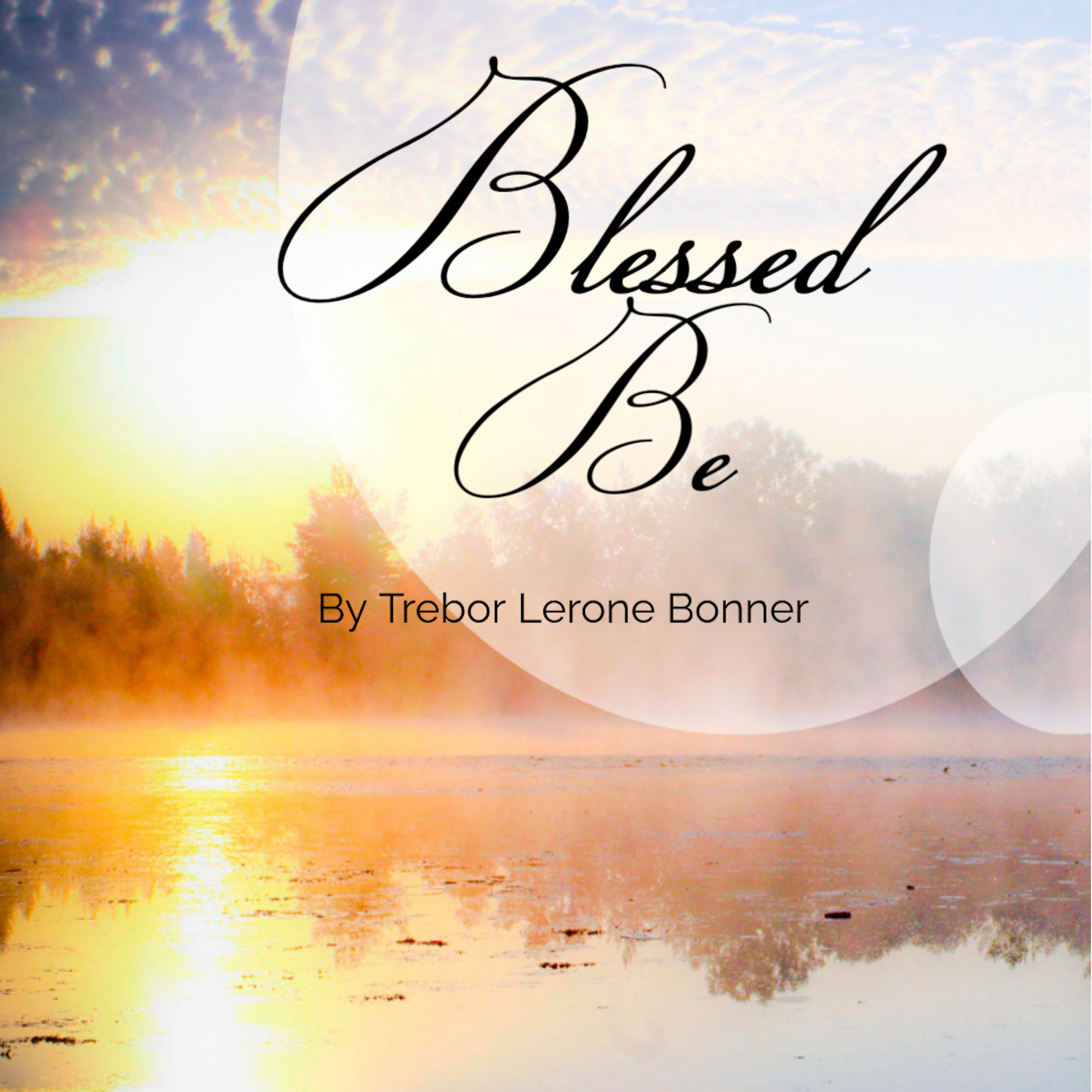 Blessed Be artwork