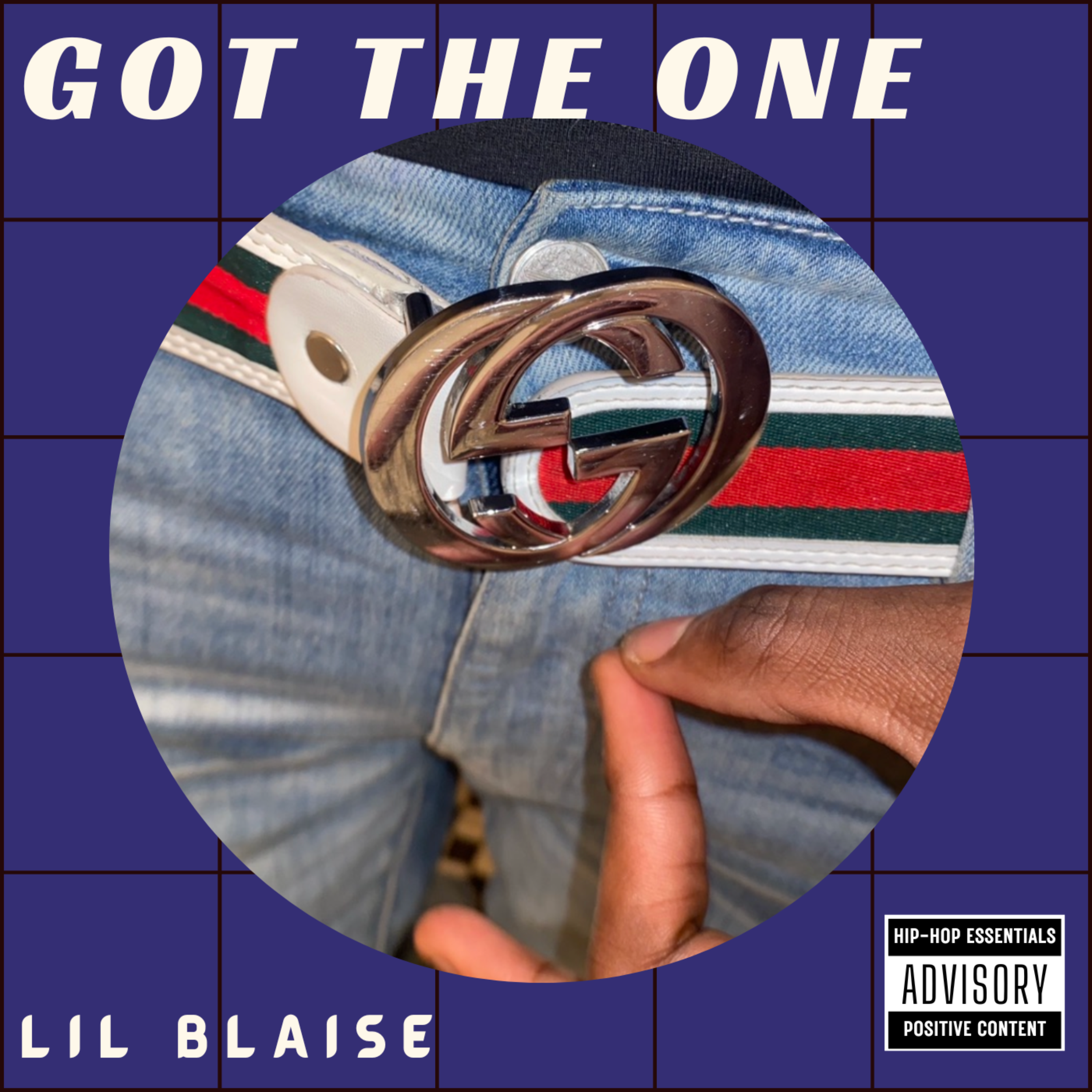 Got The One artwork