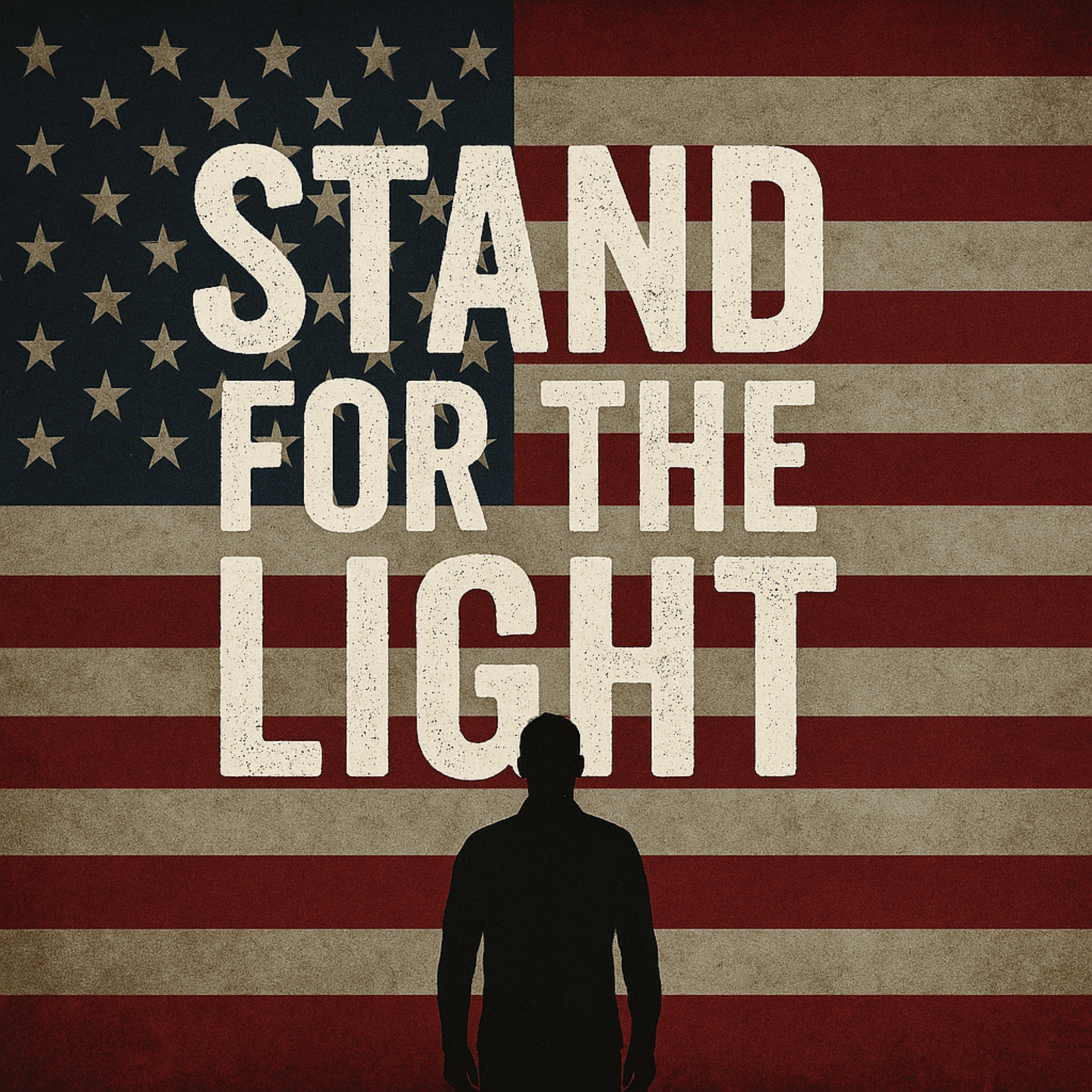 Stand For The Light artwork