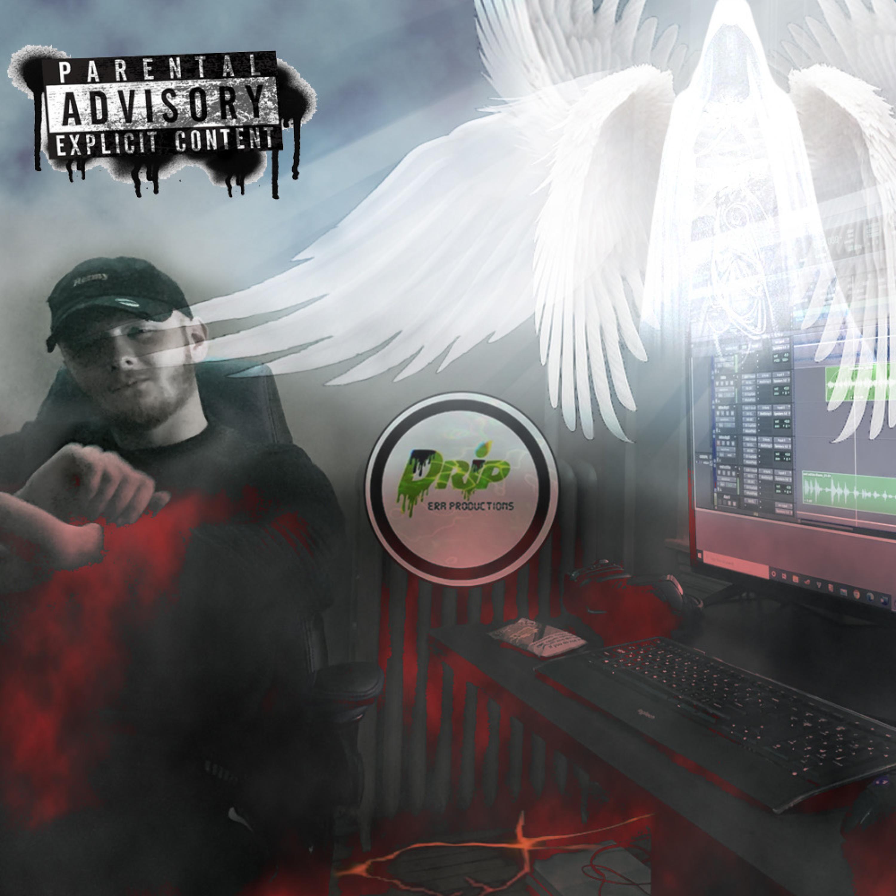 Confession artwork