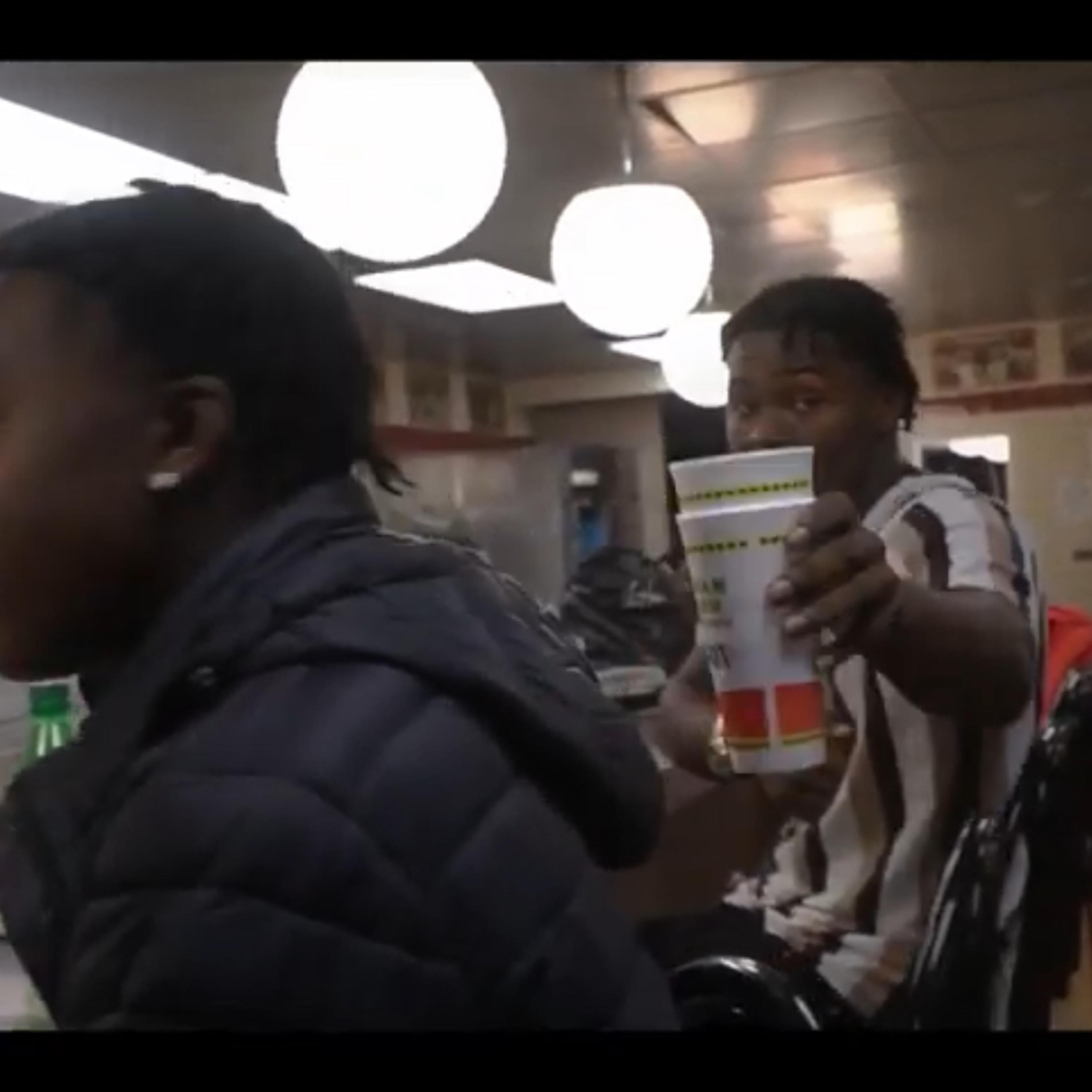 2 Cups artwork