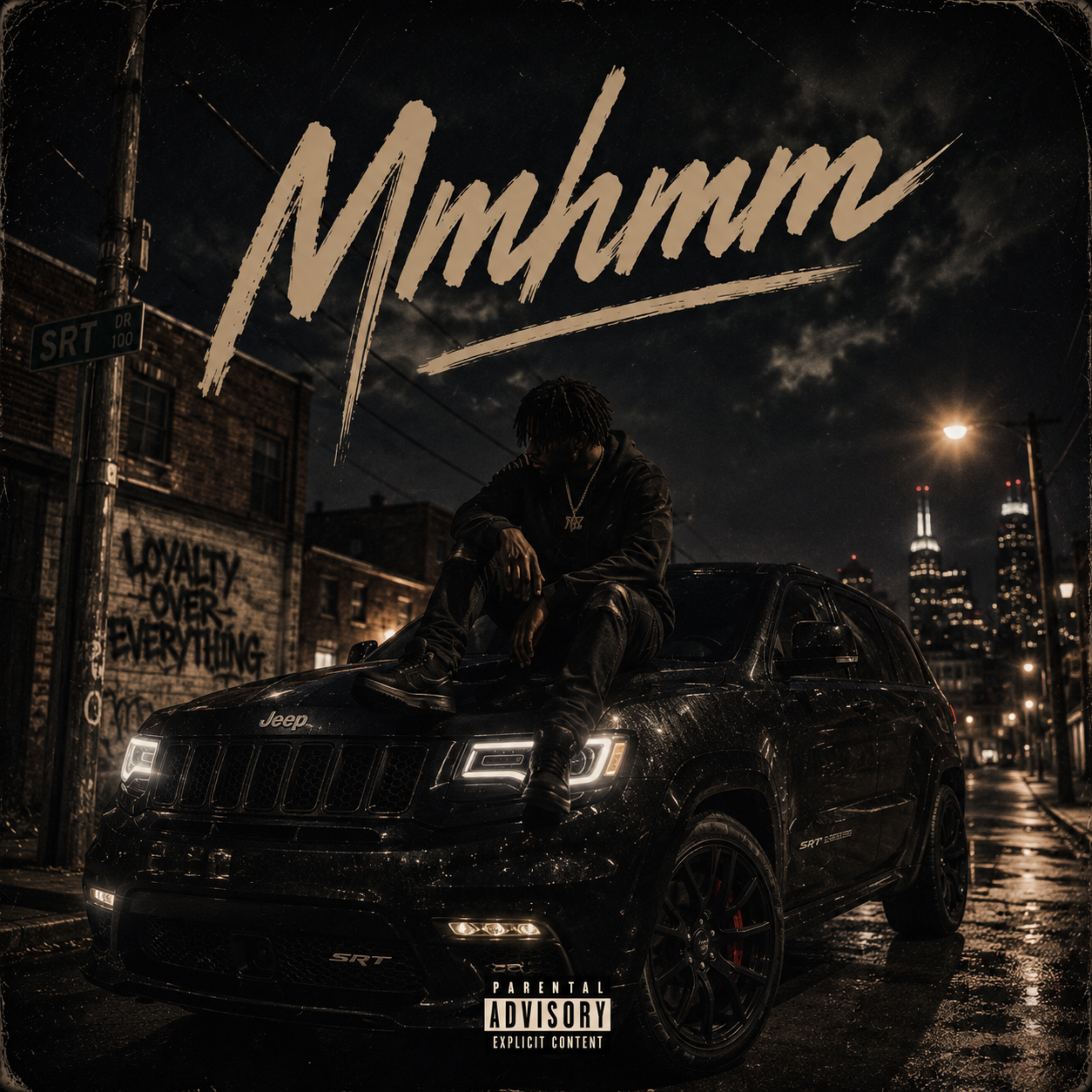 Mmhmm by Yns Pj  cover art