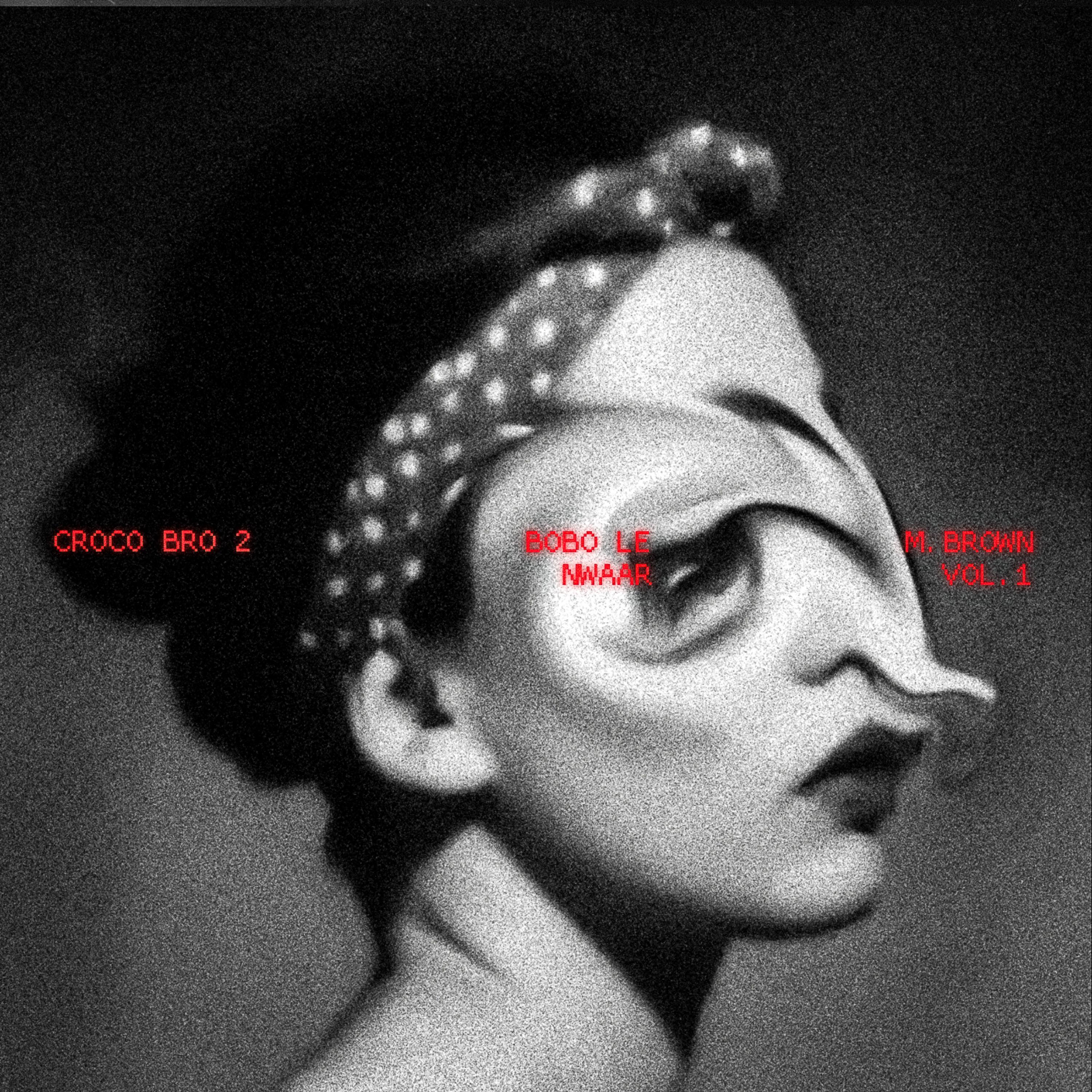 Croco Bro 2 artwork