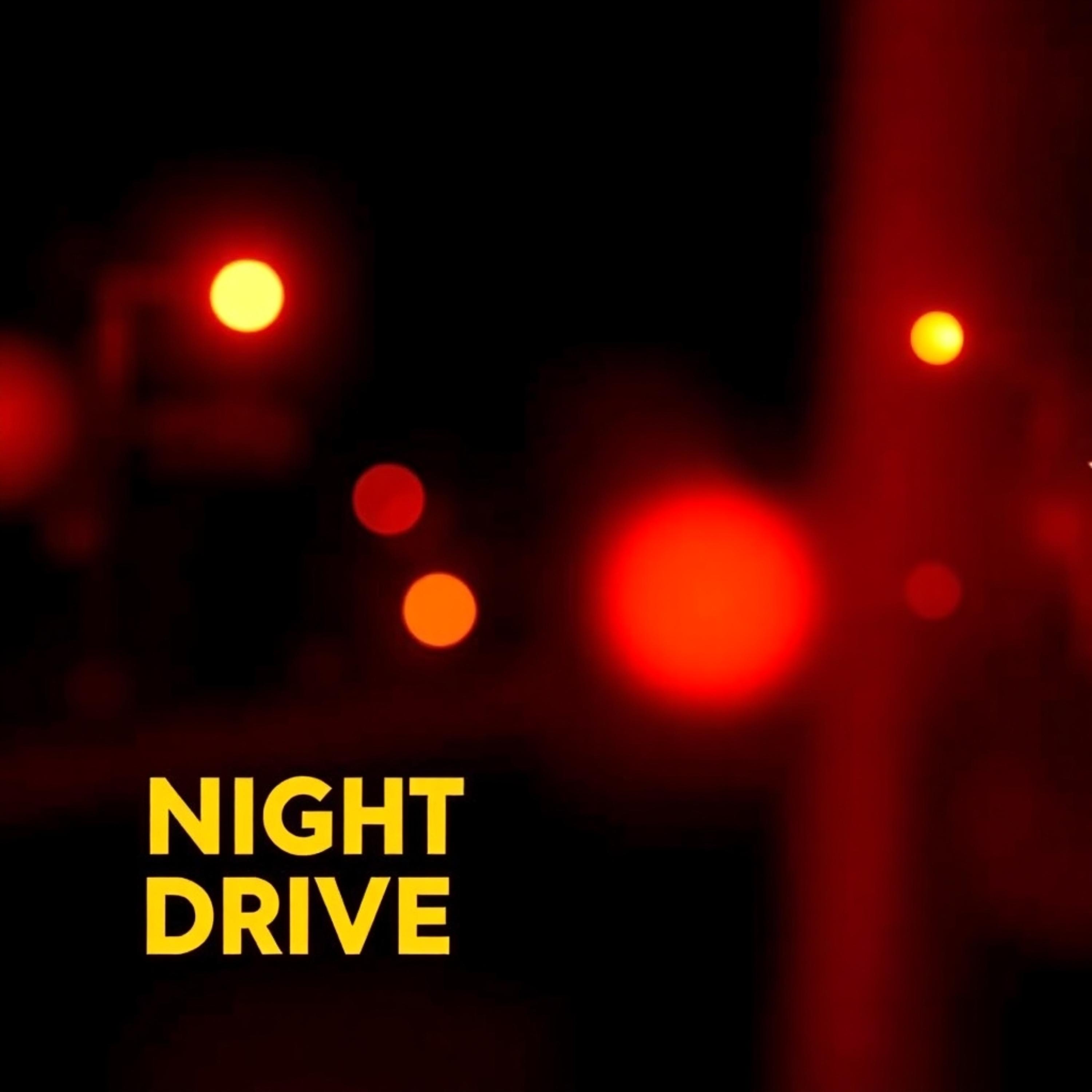 Night Drive artwork