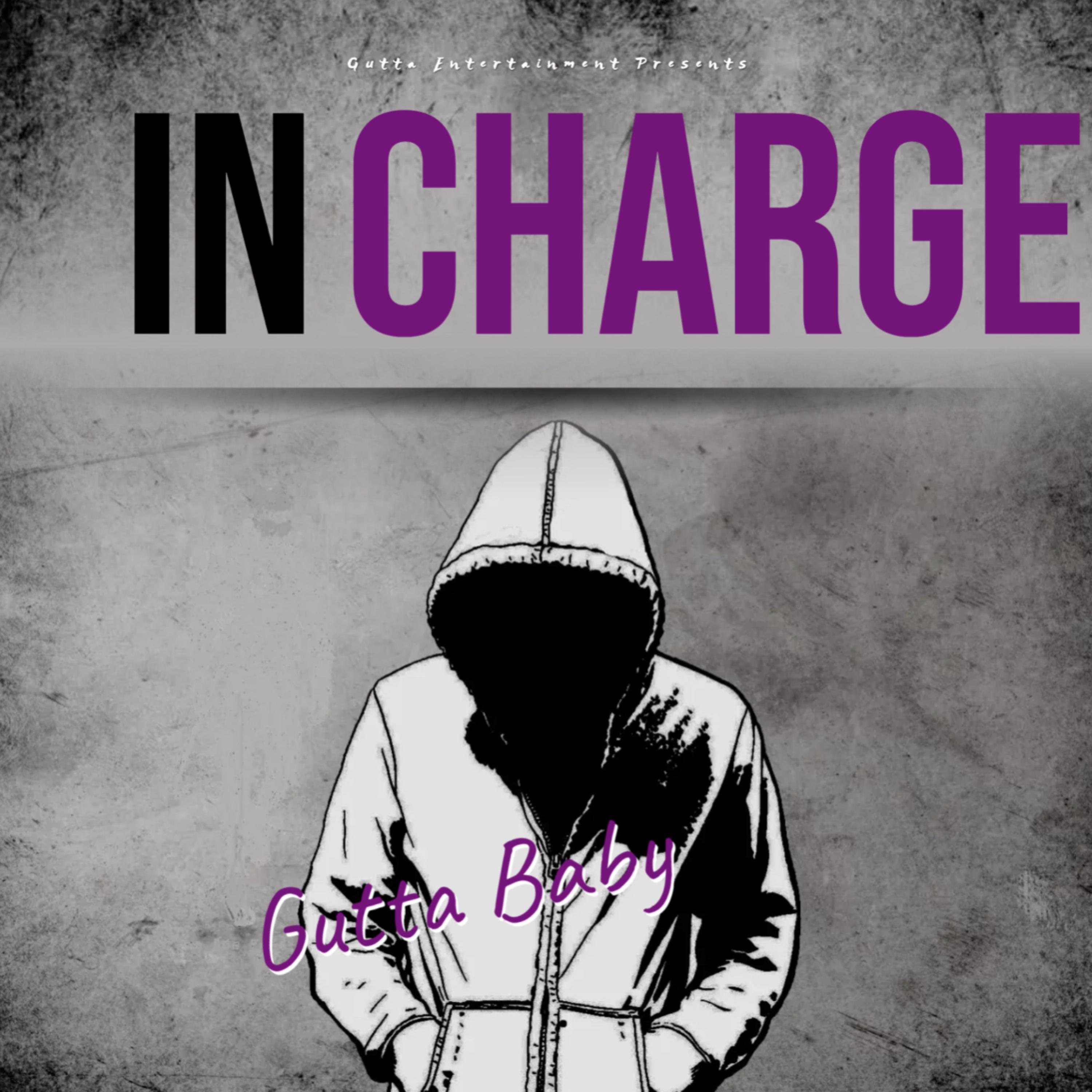 In Charge artwork