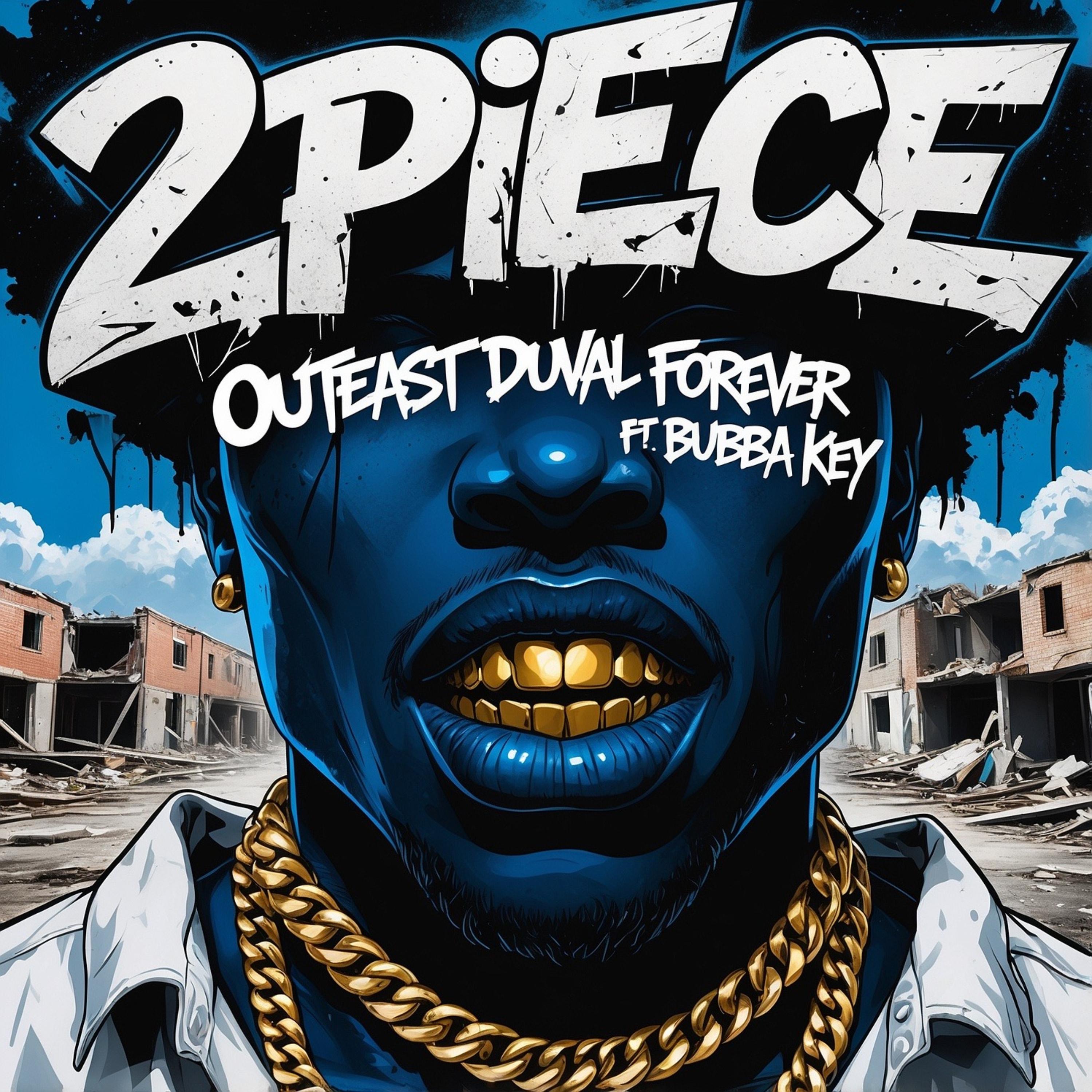 OutEast Duval Forever artwork