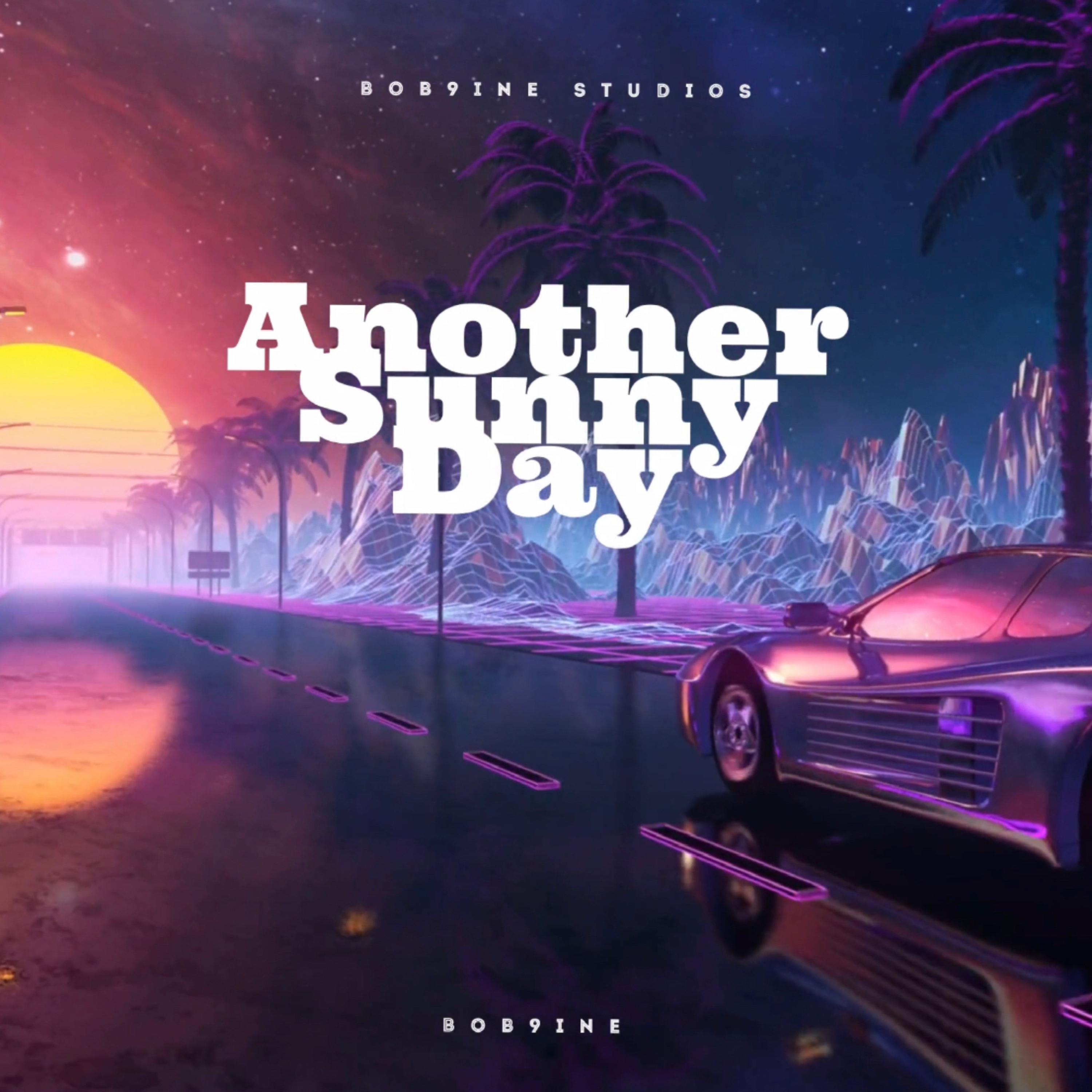 Another Sunny Day (Instrumental) artwork