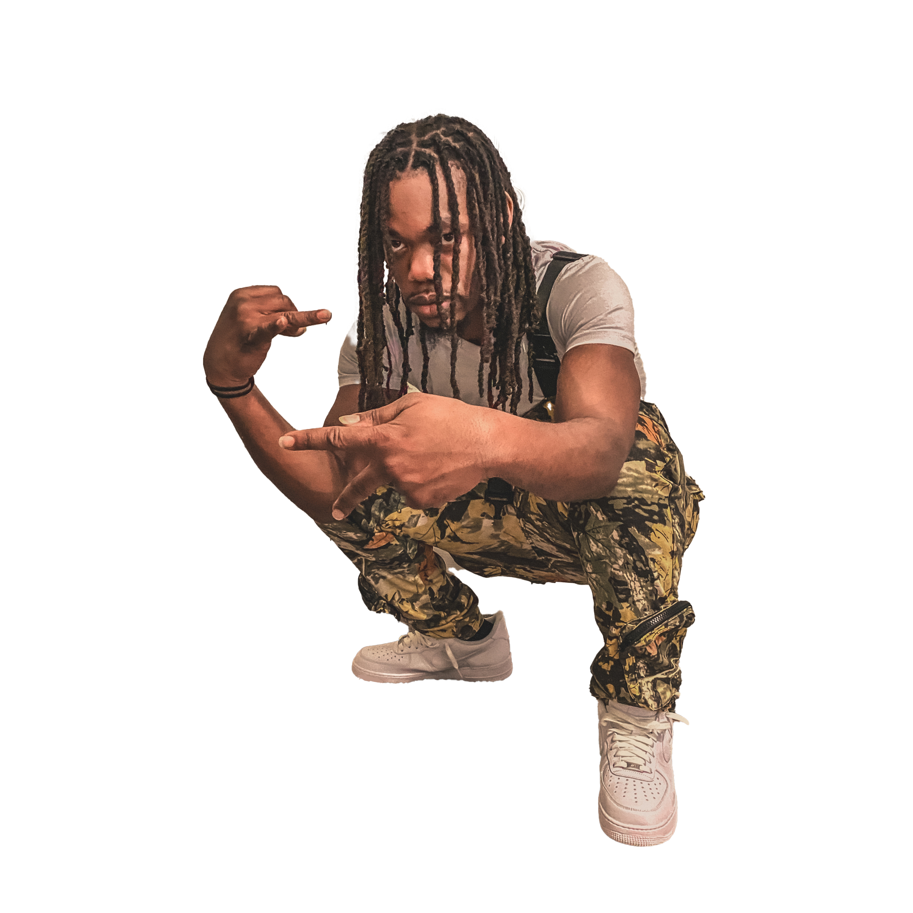 Make It Bacc artwork