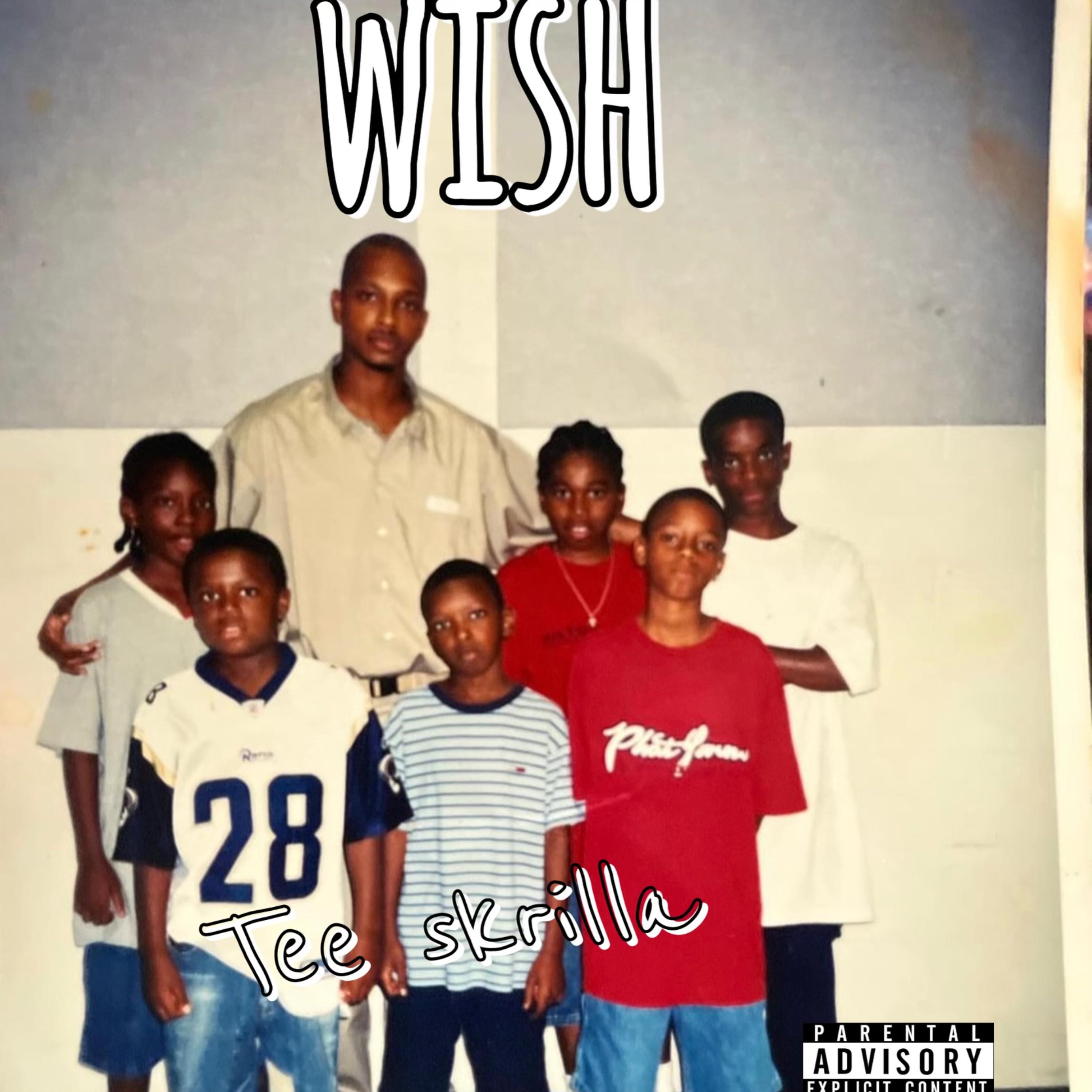 Wish  artwork