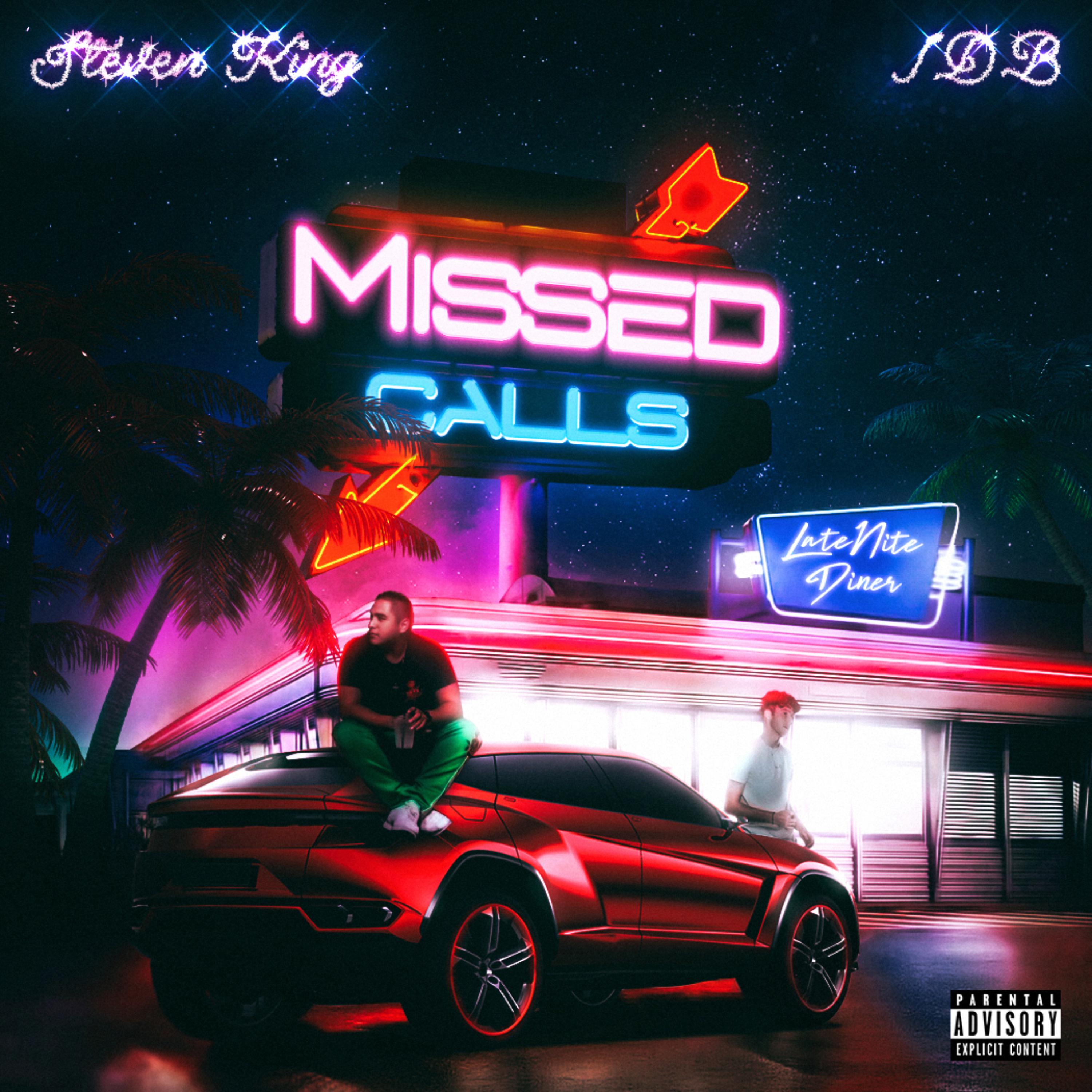 Missed Calls artwork