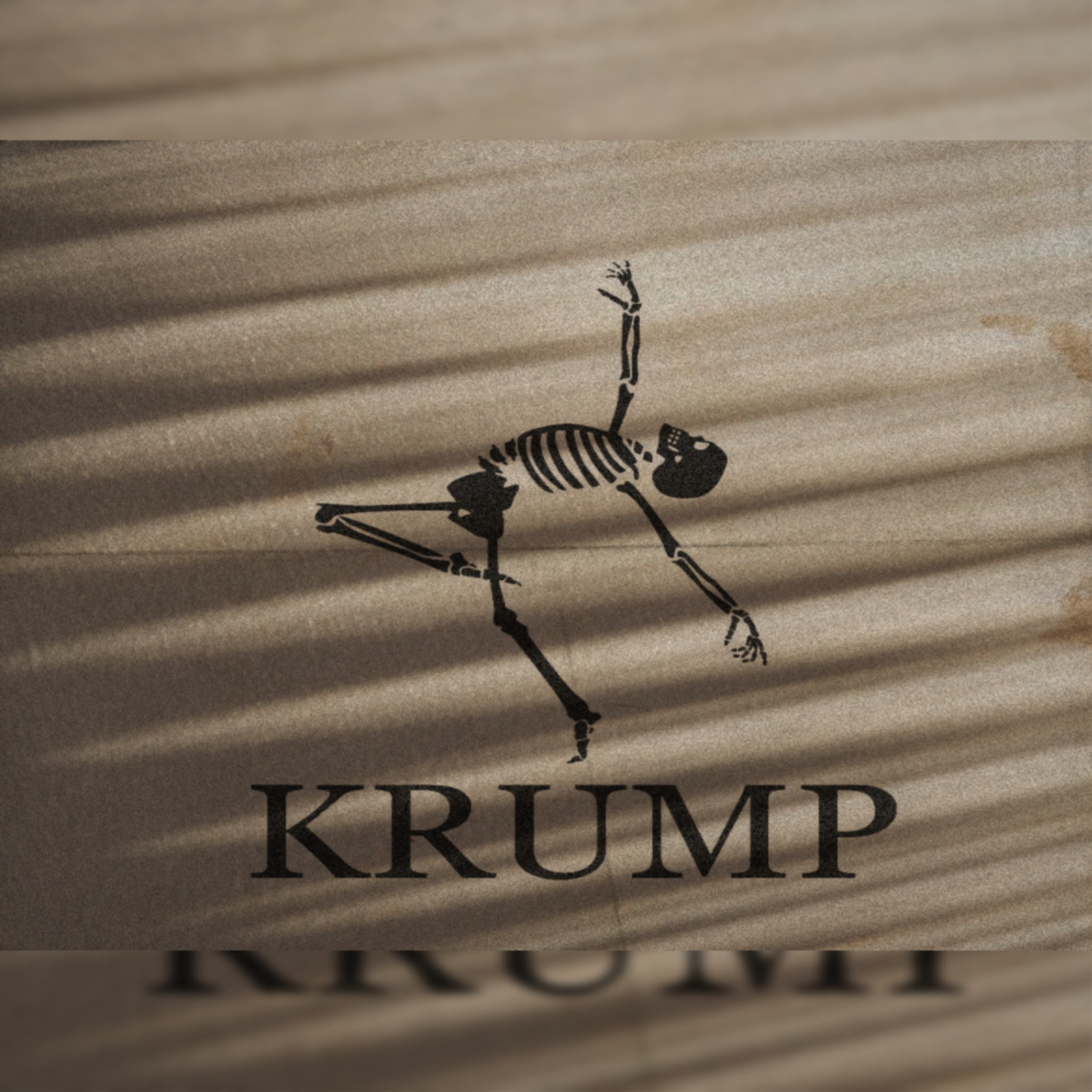 KRUMP artwork