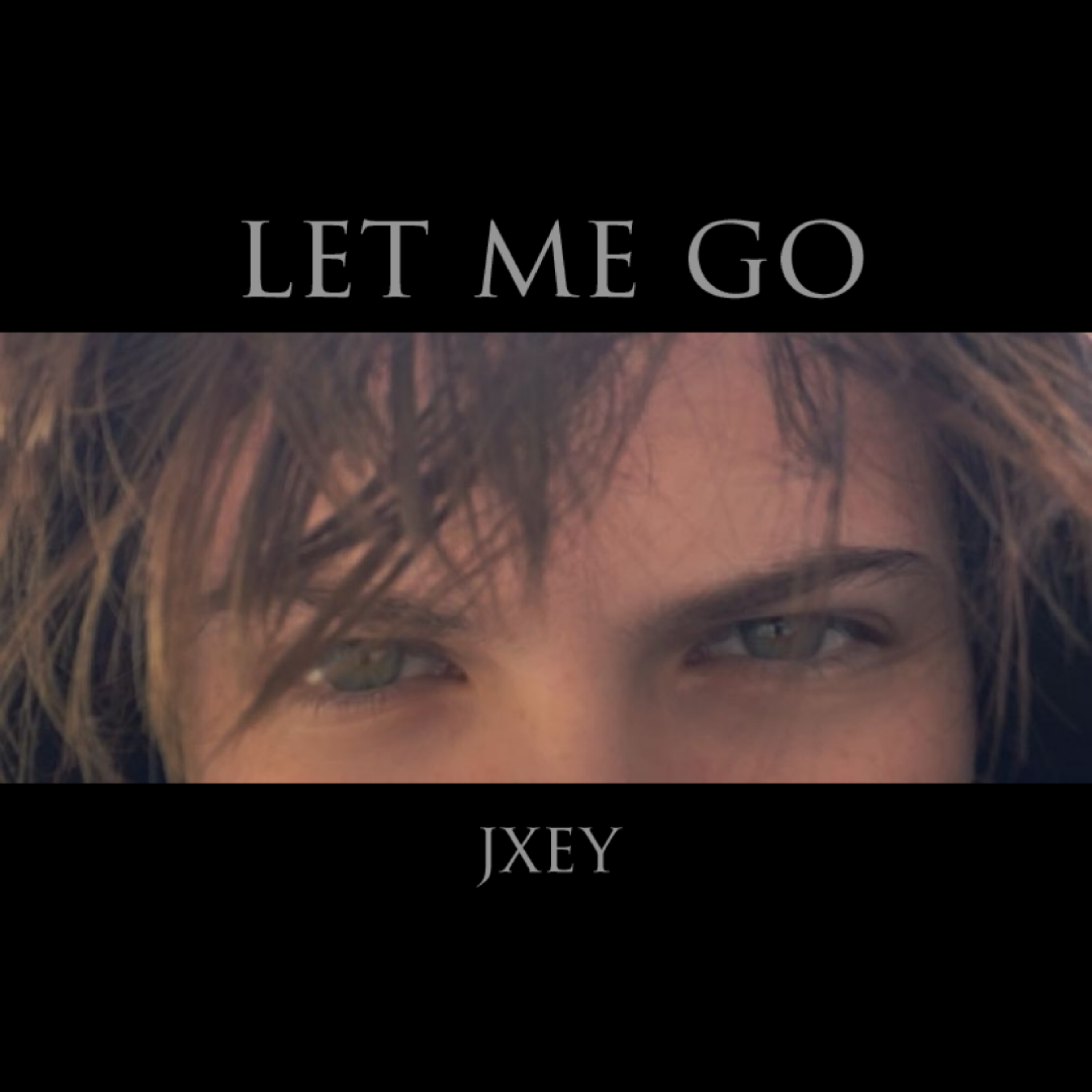 let me go artwork