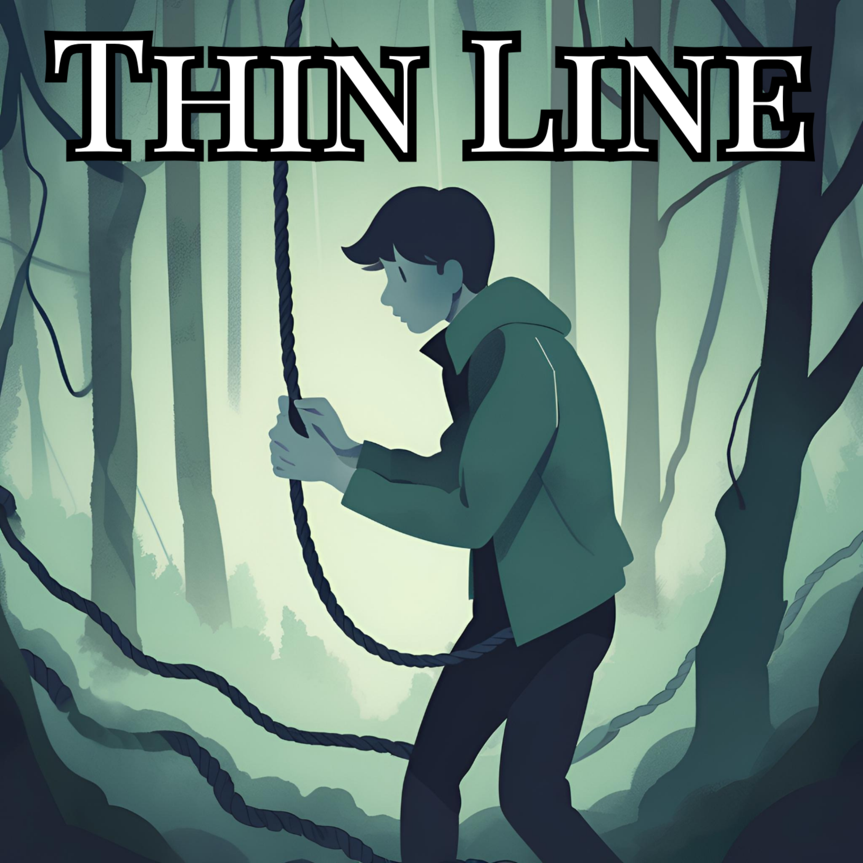 Thin Line artwork