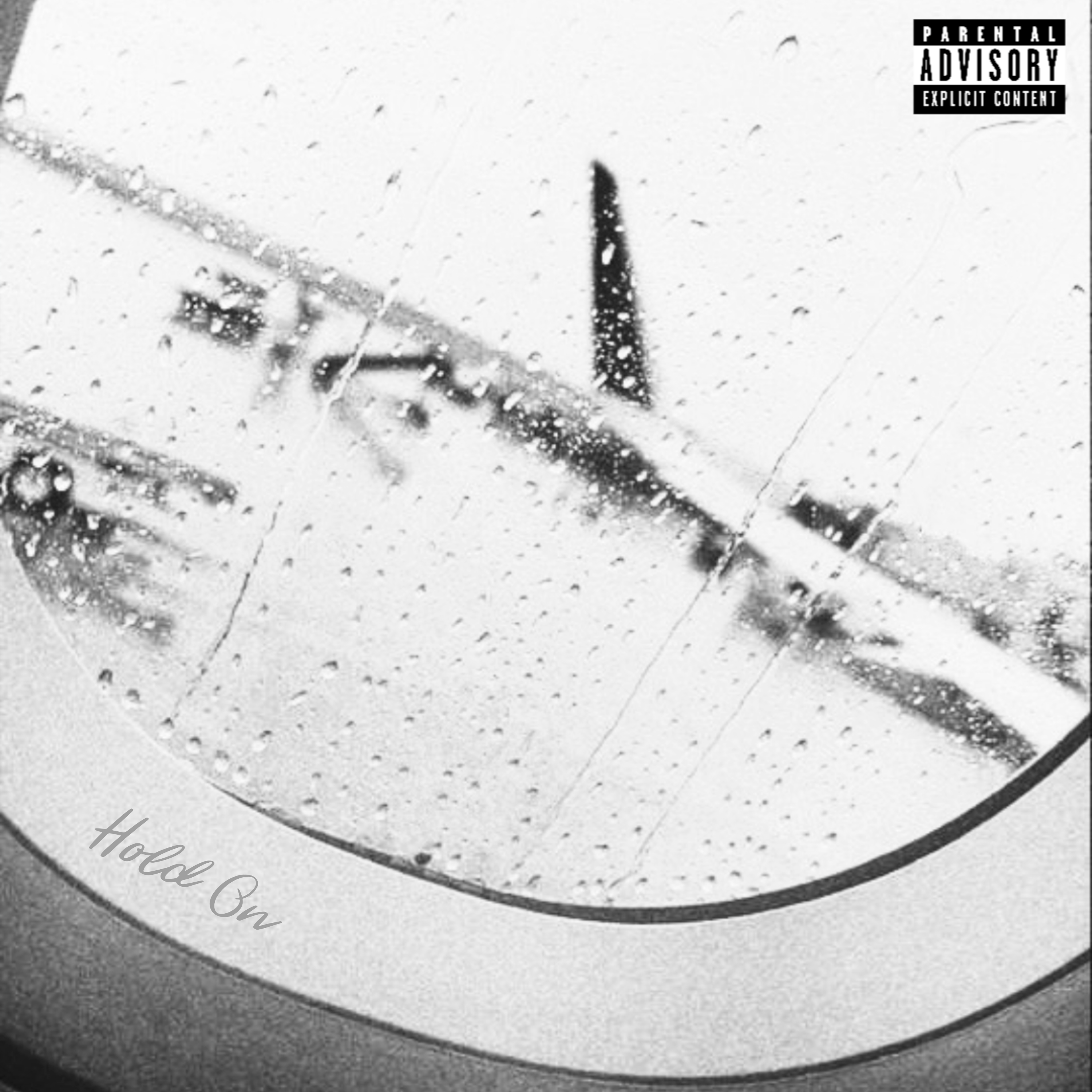 Hold On artwork