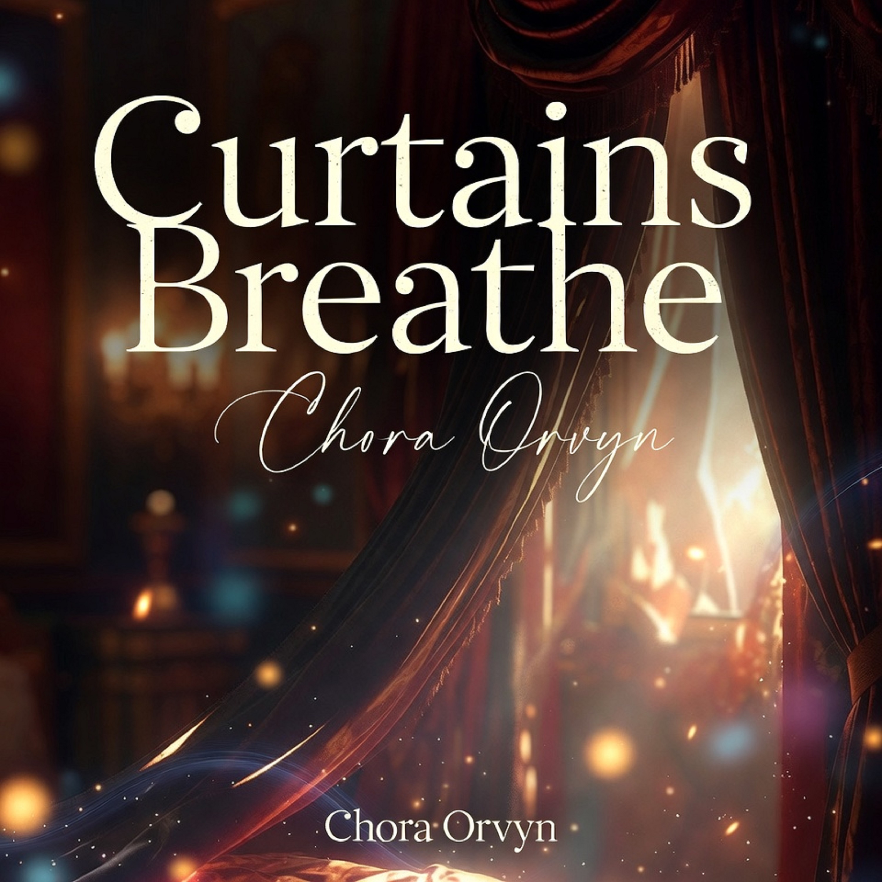 Curtains Breathe artwork