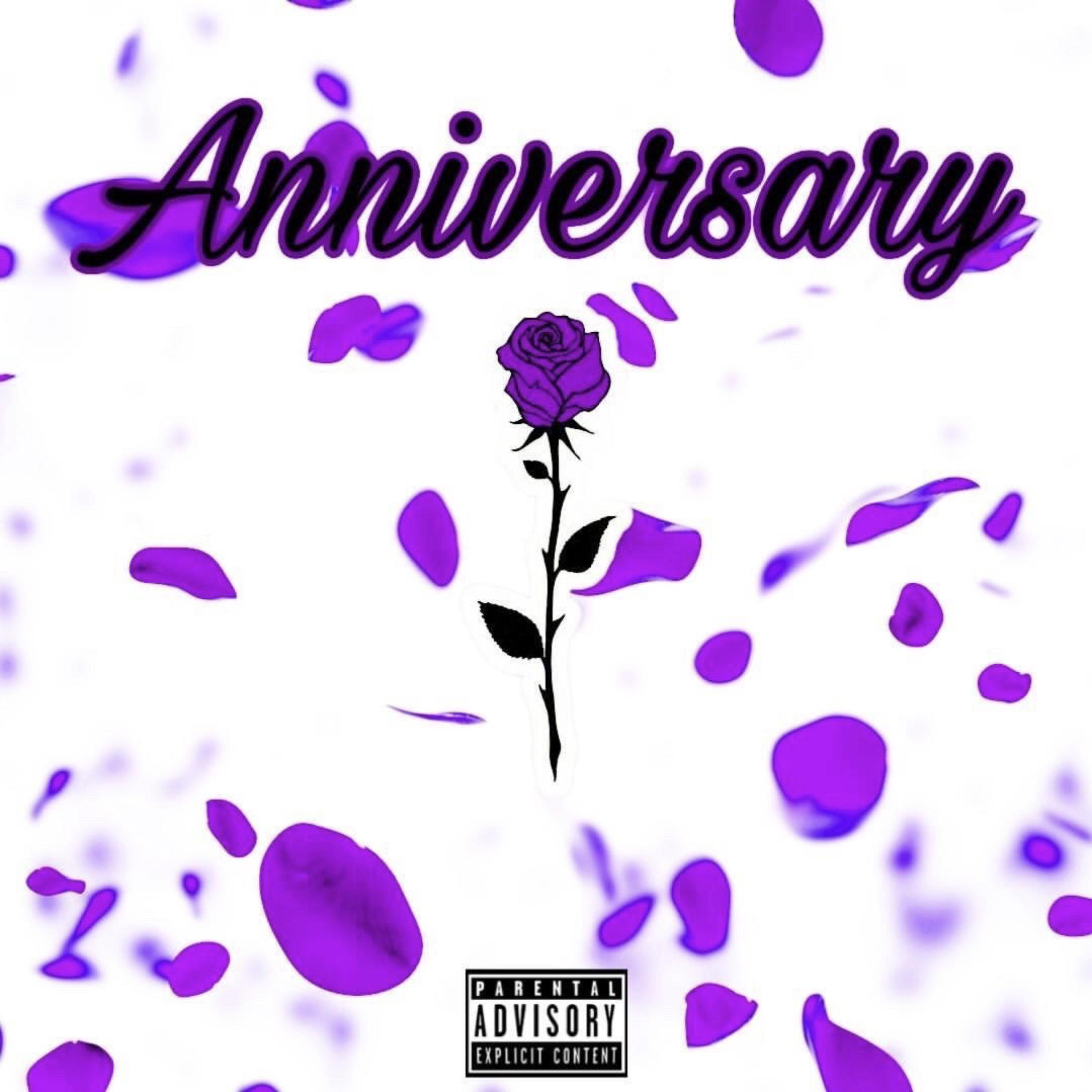 Anniversary artwork