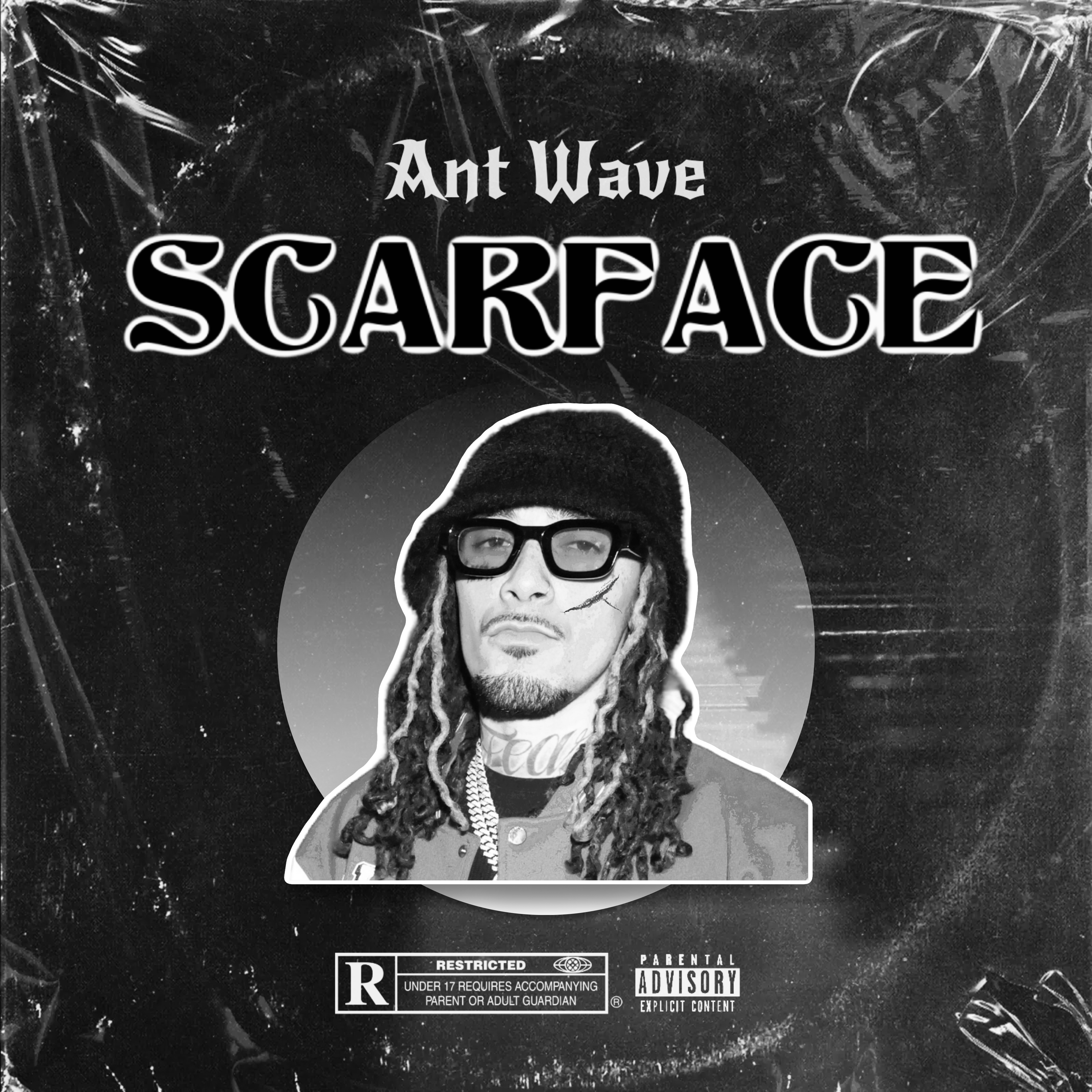 Scarface artwork