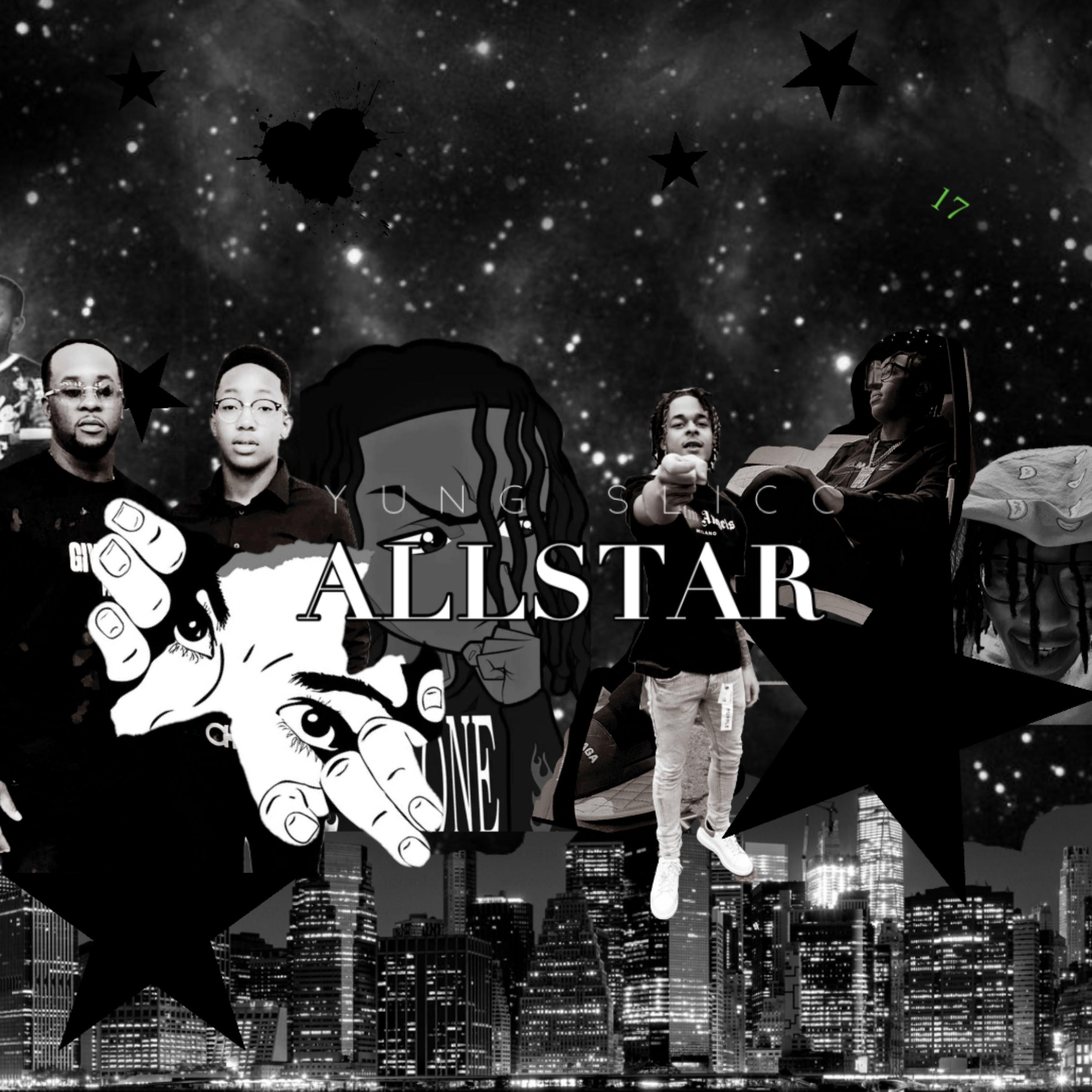 AllStar artwork