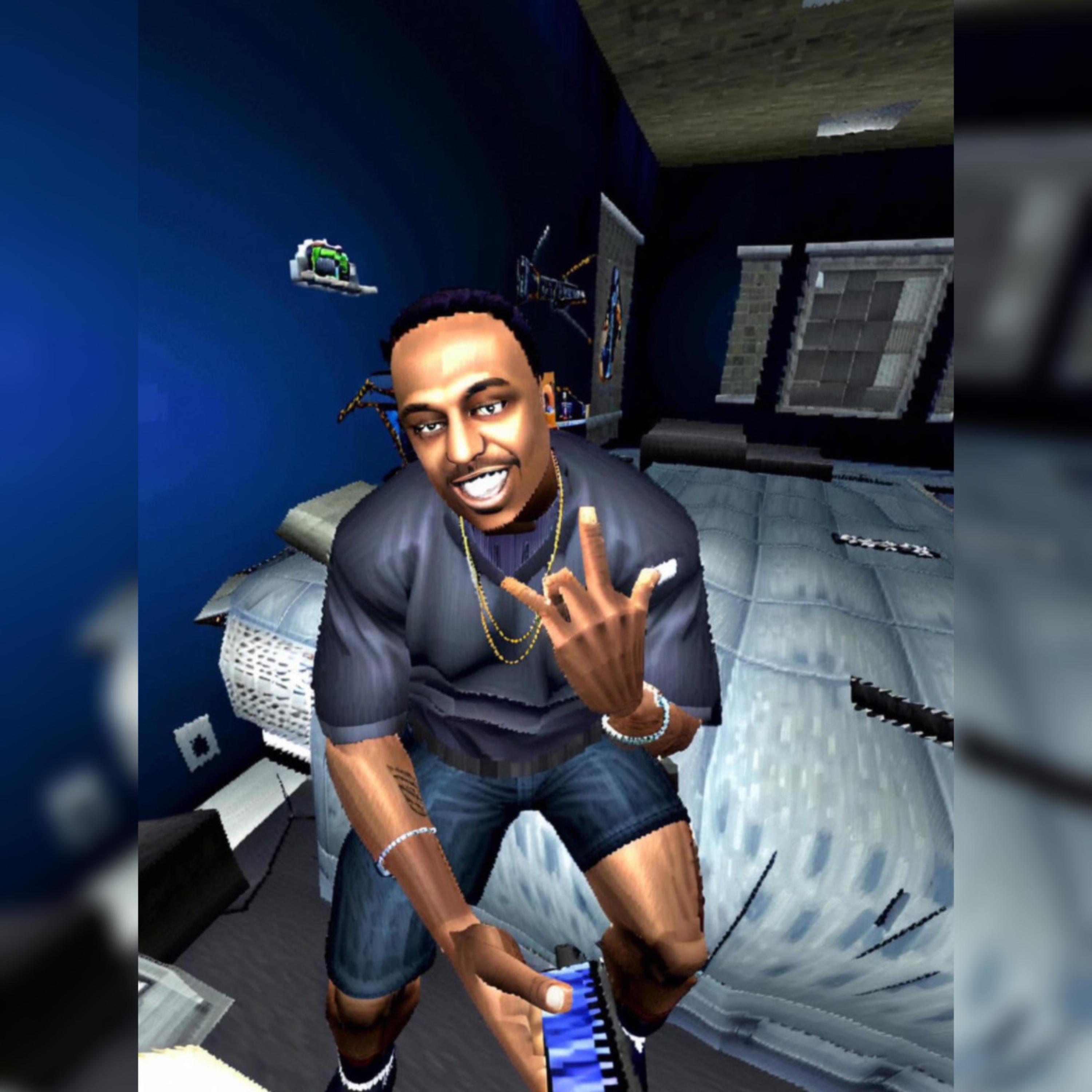 2Turnt Freestyle artwork