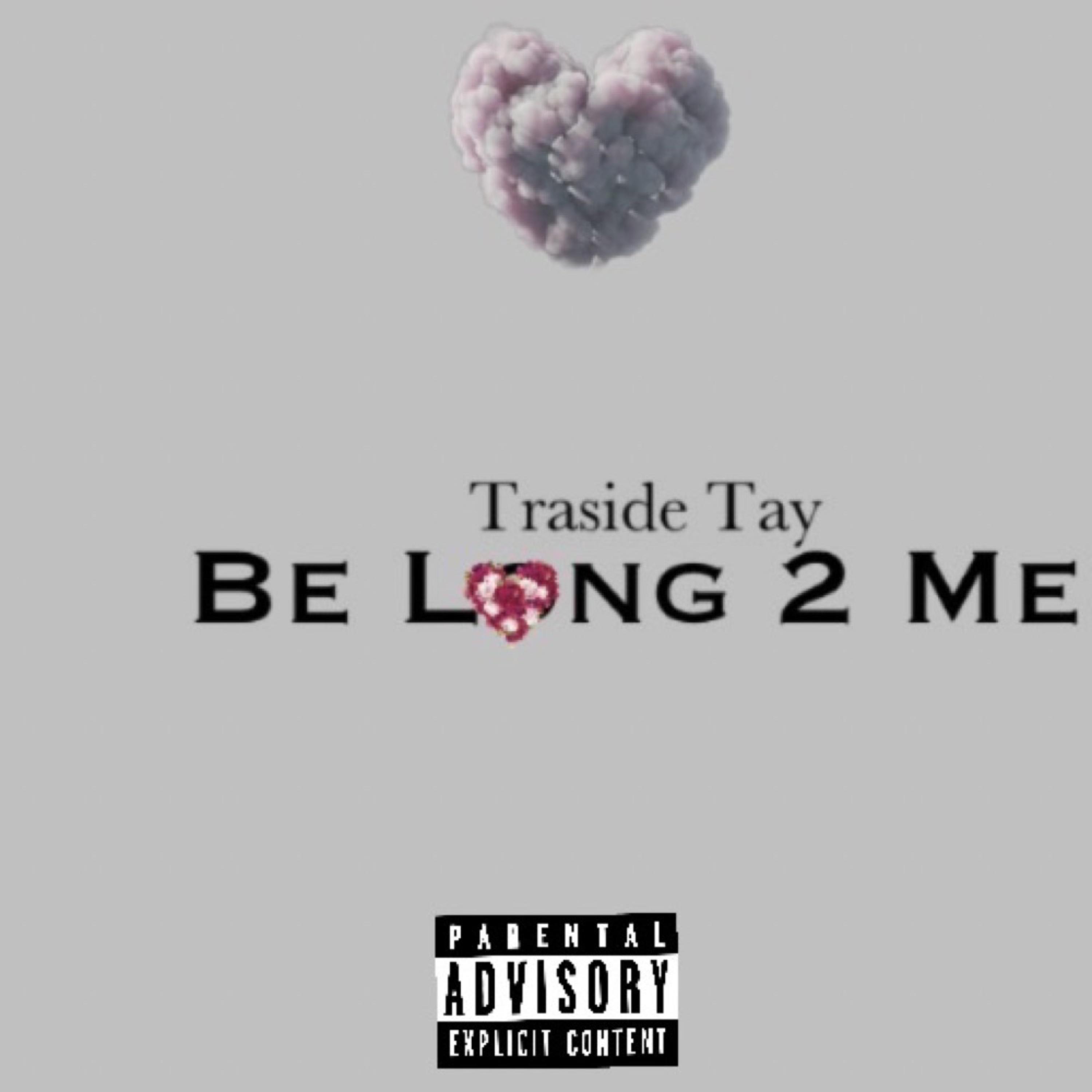 Be Long 2 Me artwork